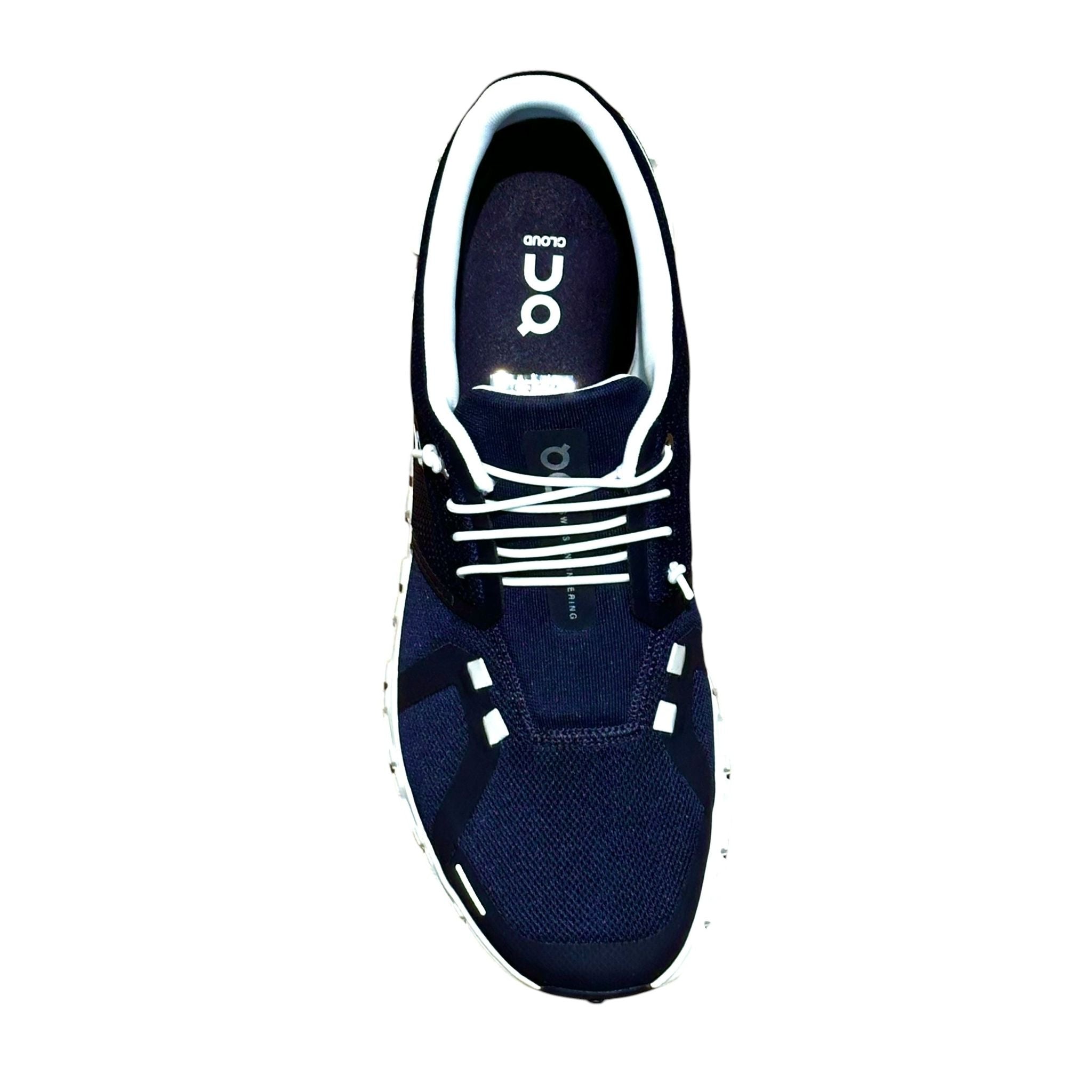 On Running Trainers