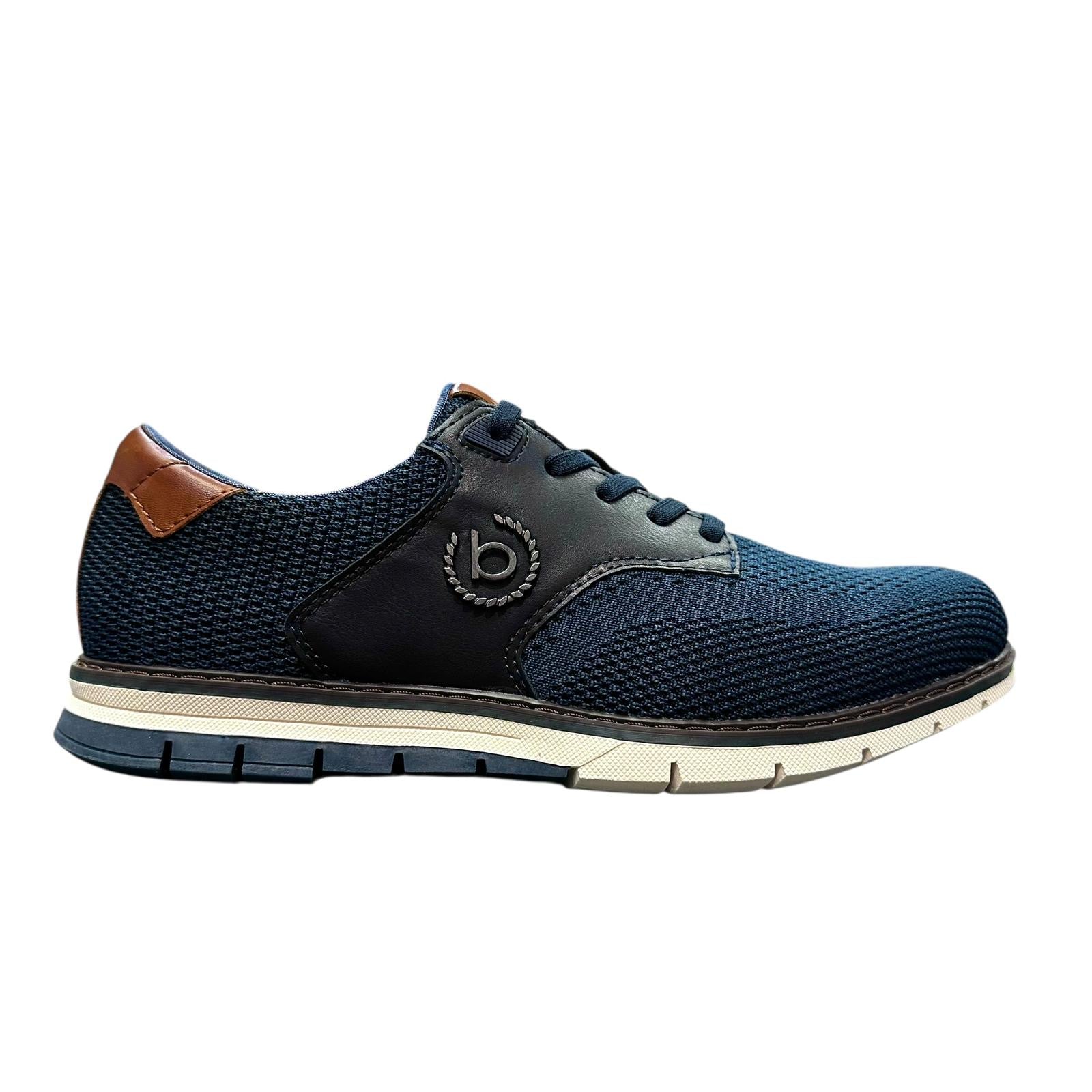 Bugatti Lace Up Shoes