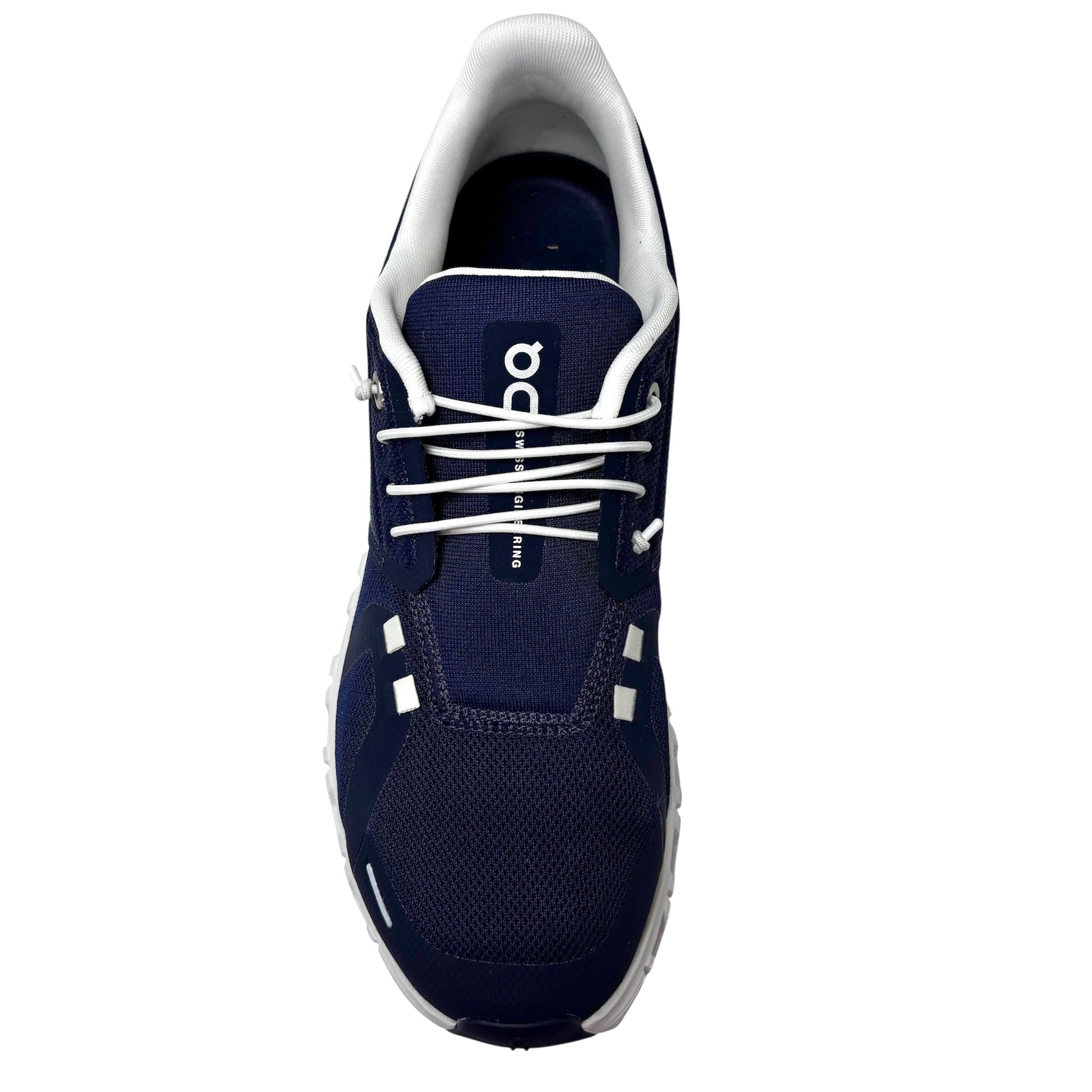 On Running Trainers