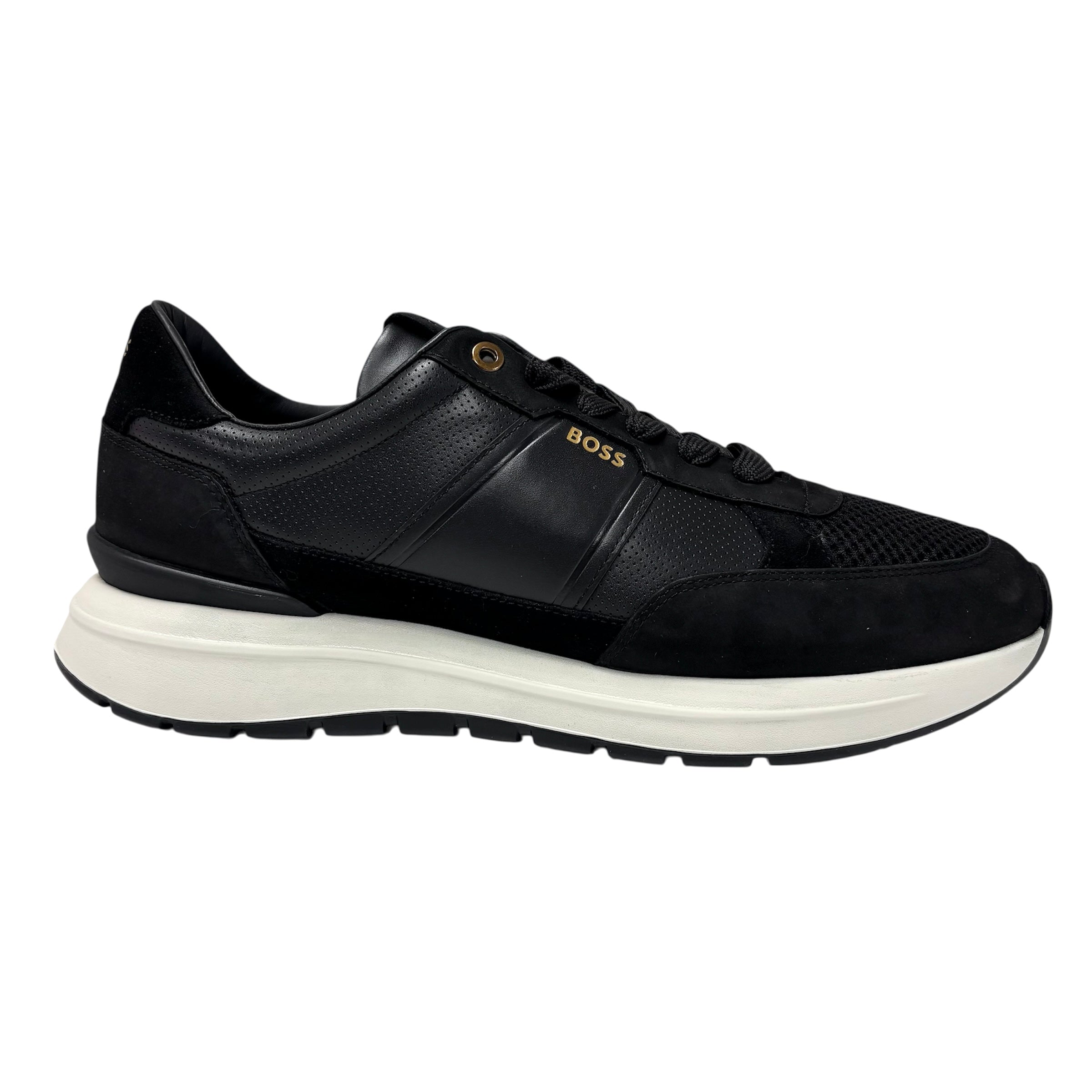 Boss Trainers