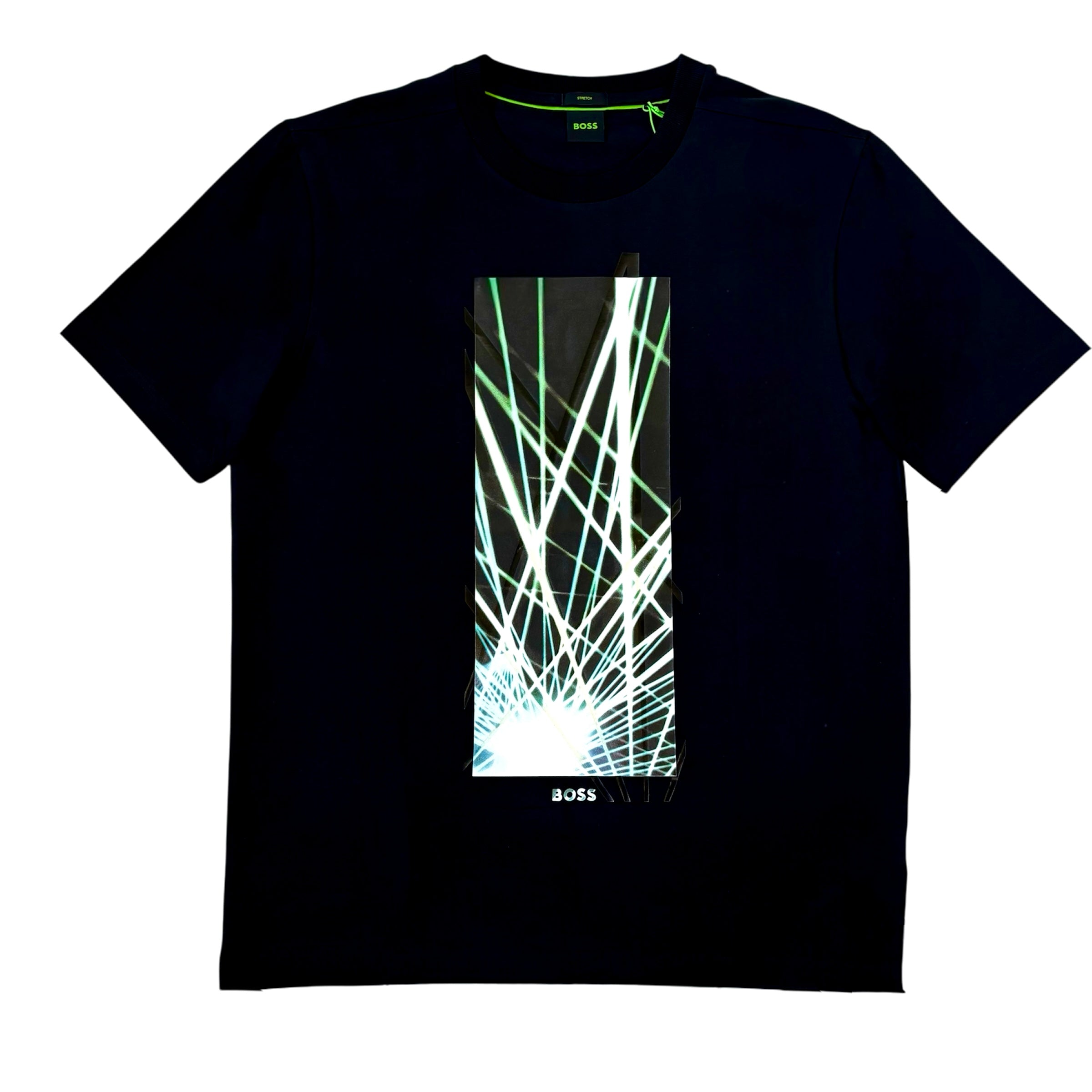 Boss Green Regular Fit T-Shirt