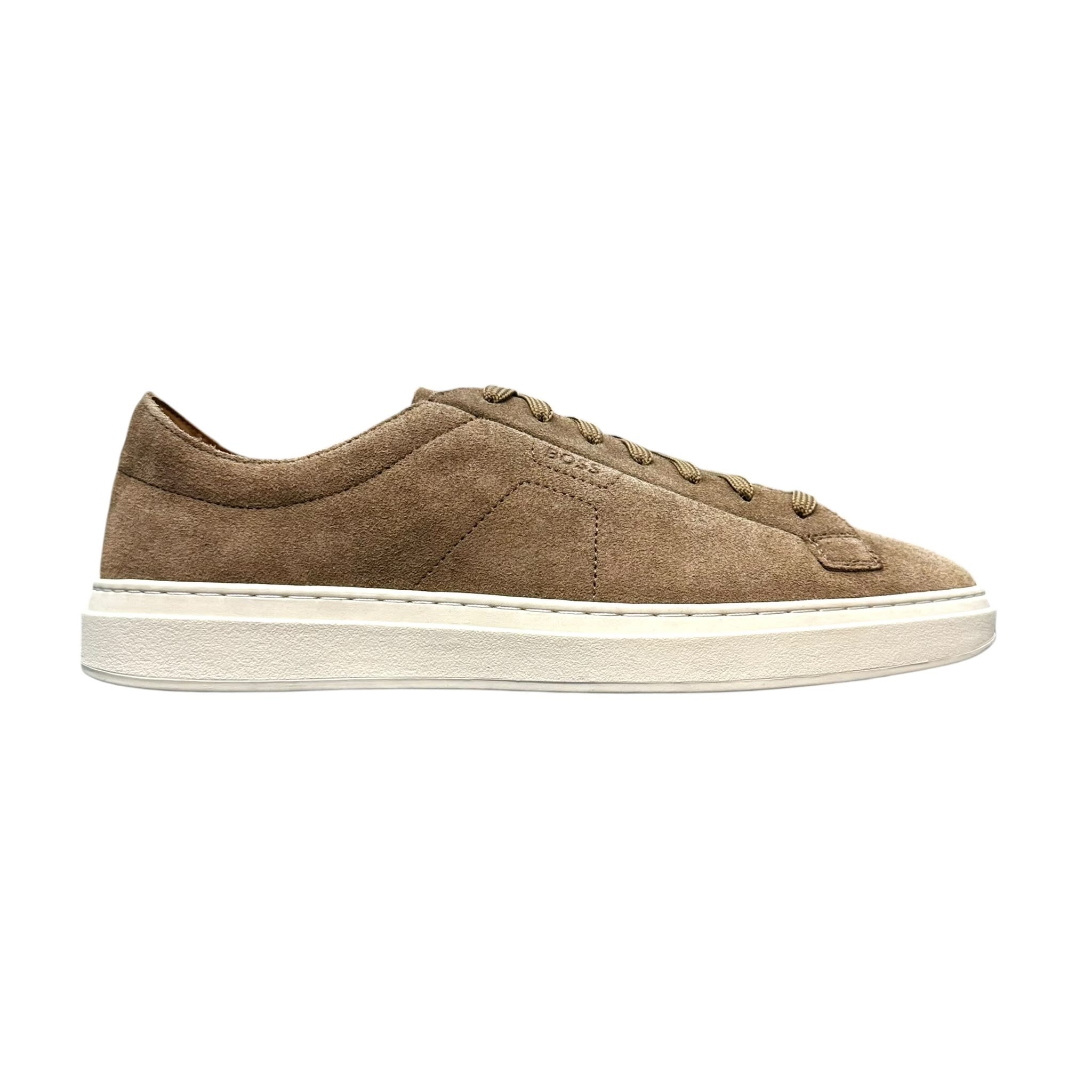 Boss Trainers