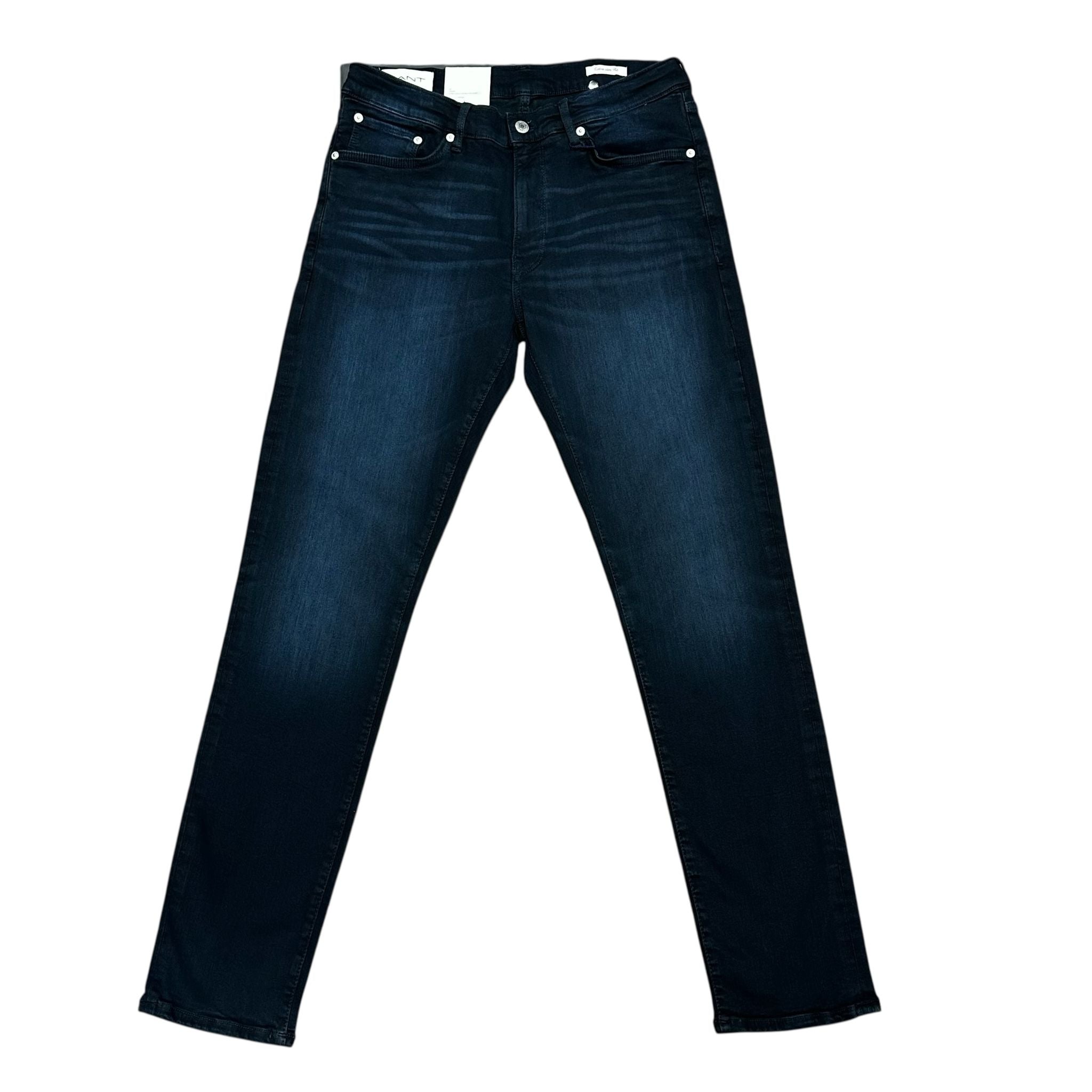 Gant Extra Slim Fit Jeans