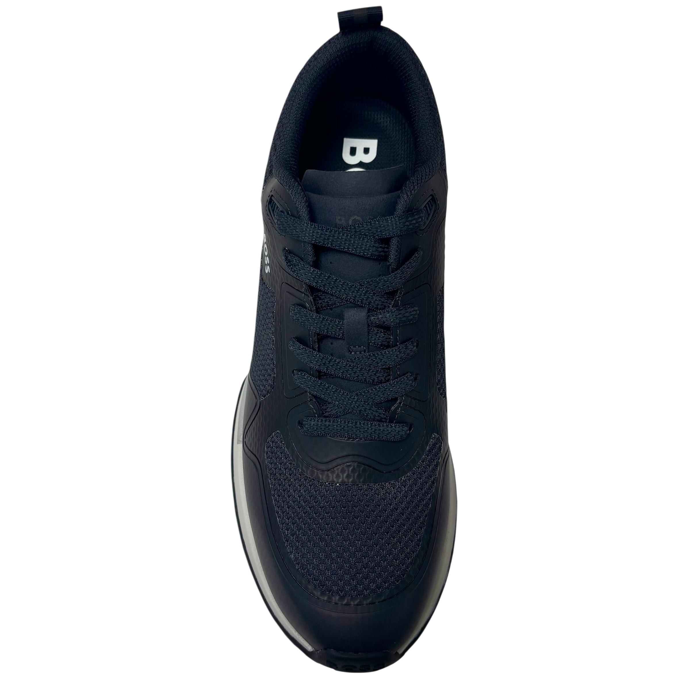 Boss Trainers