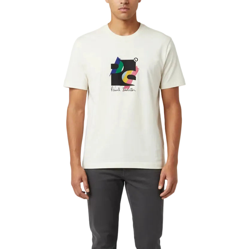 Paul Smith Regular Fit T-Shirt