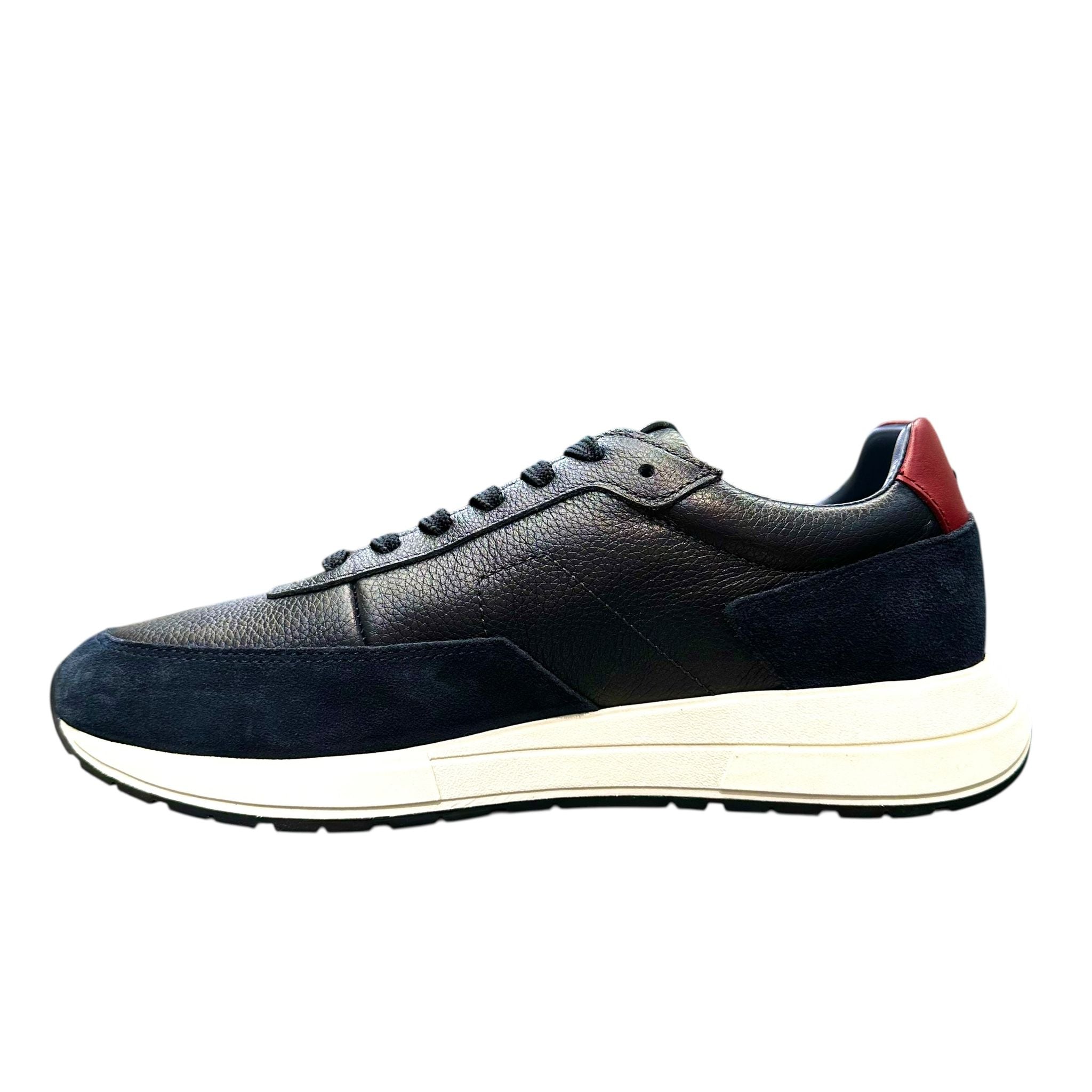 Boss Trainers