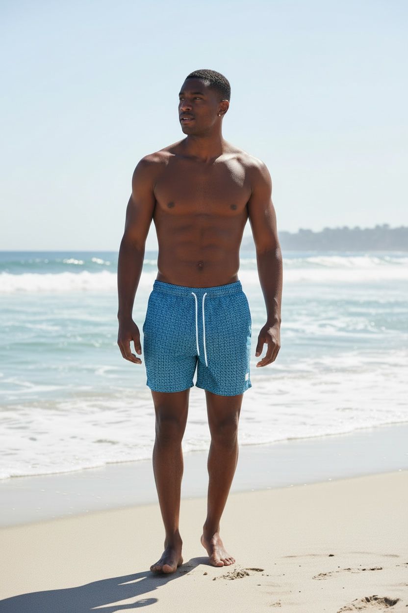 Boss Swim Shorts