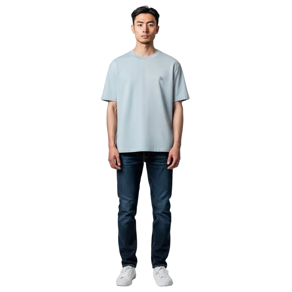 Boss Black Regular Fit T-Shirt