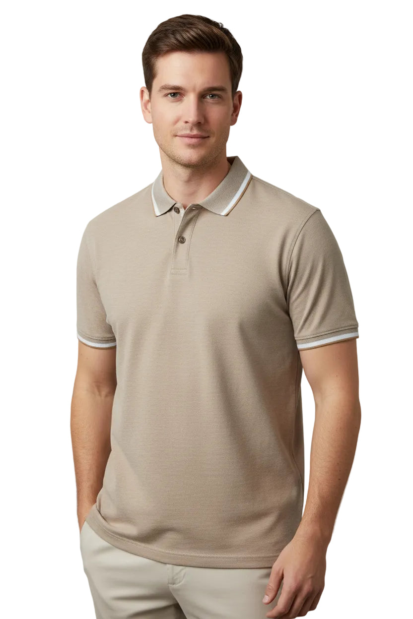 Bugatti Regular Fit Polo Shirt