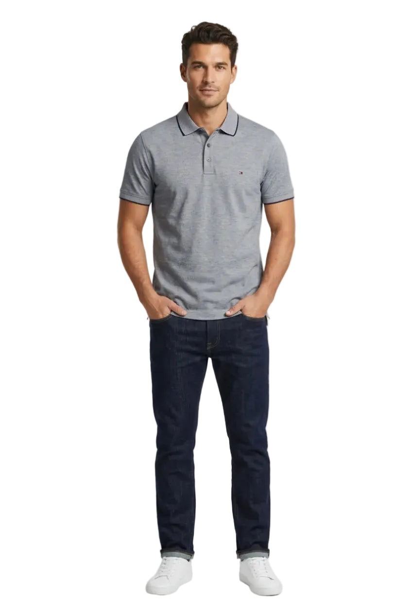 Tommy Hilfiger Regular Fit Polo Shirt