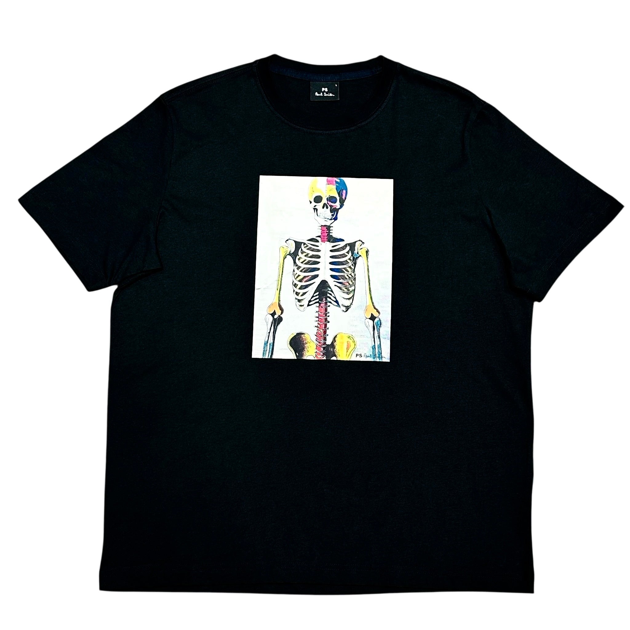 Paul Smith Regular Fit T-Shirt