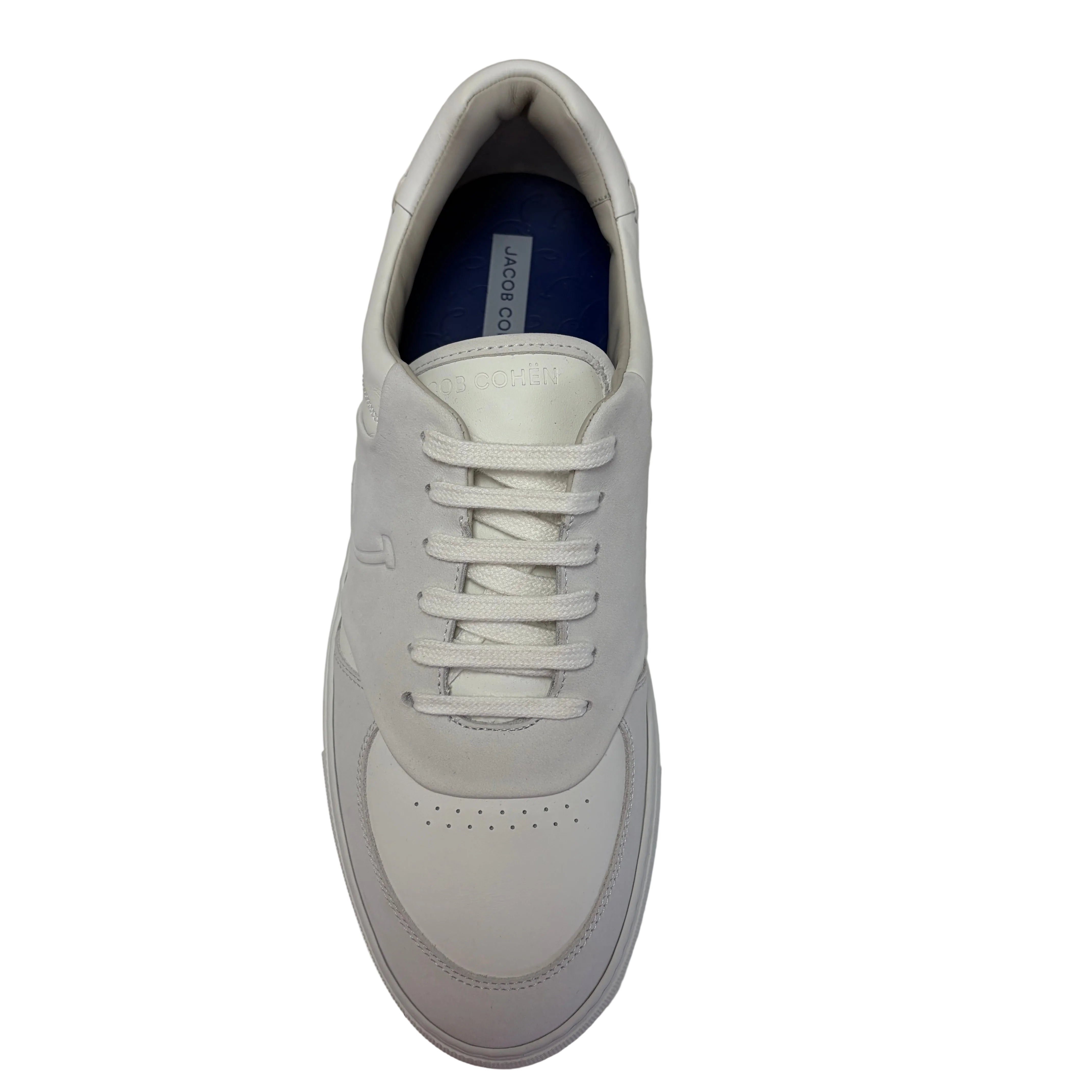 Jacob Cohen Trainers