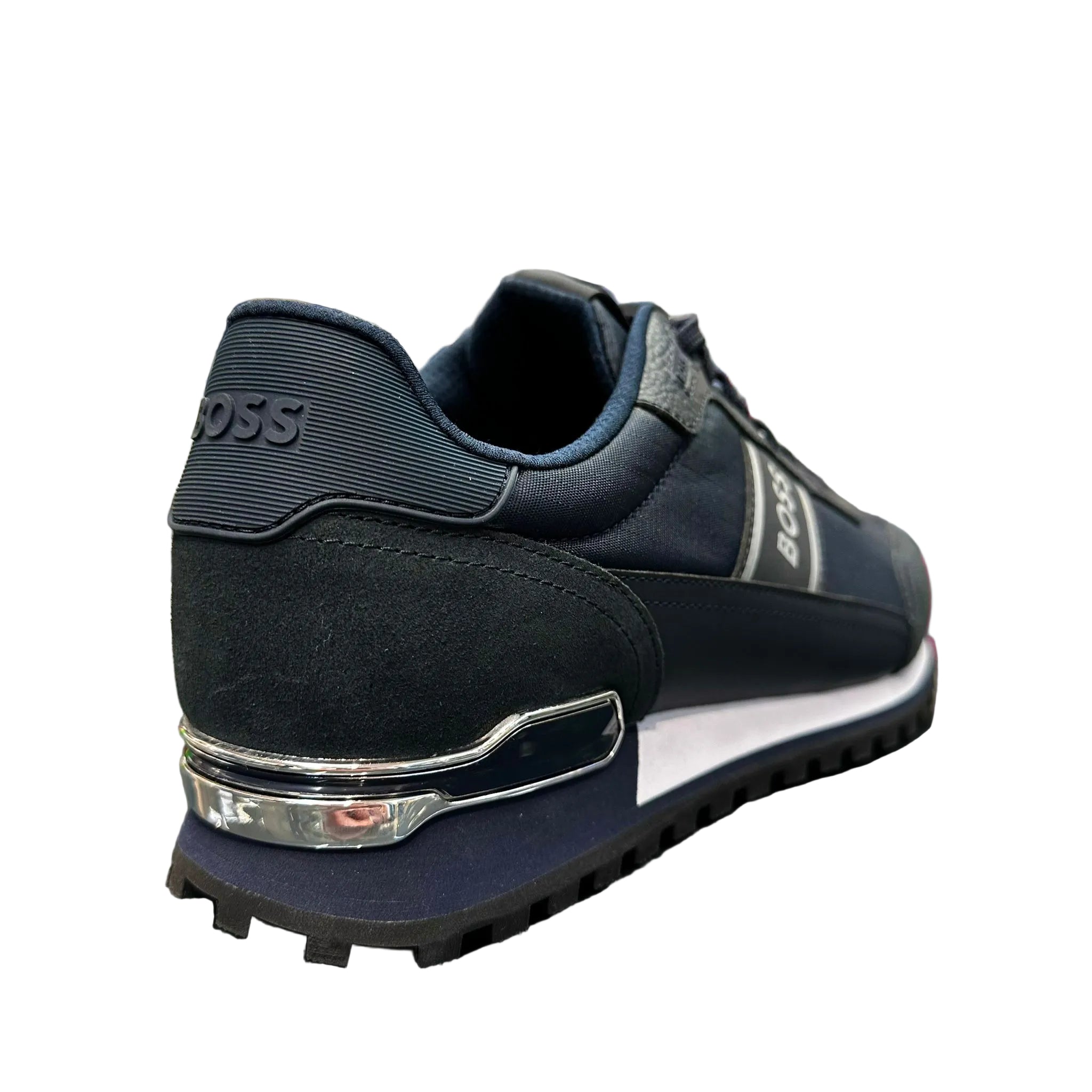 Boss Trainers