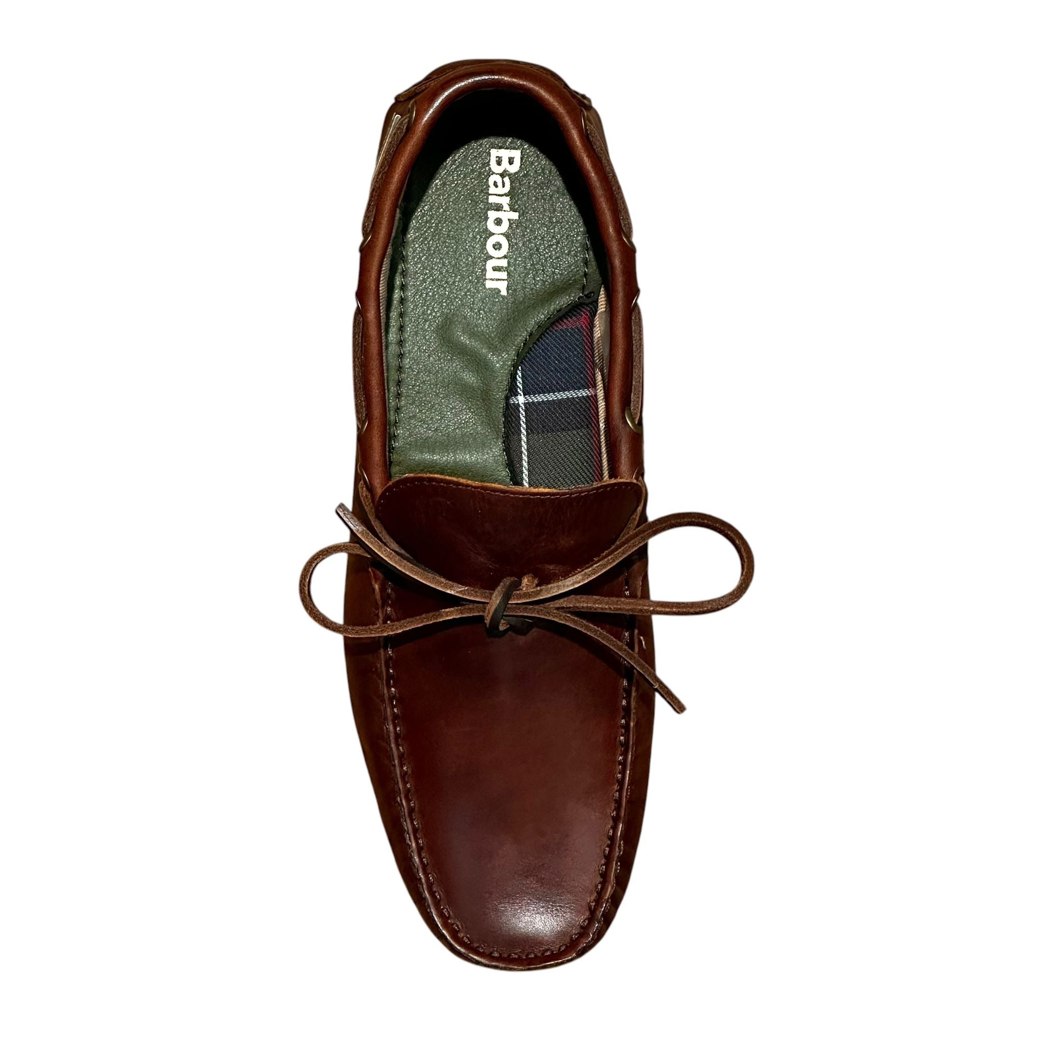 Barbour Loafers
