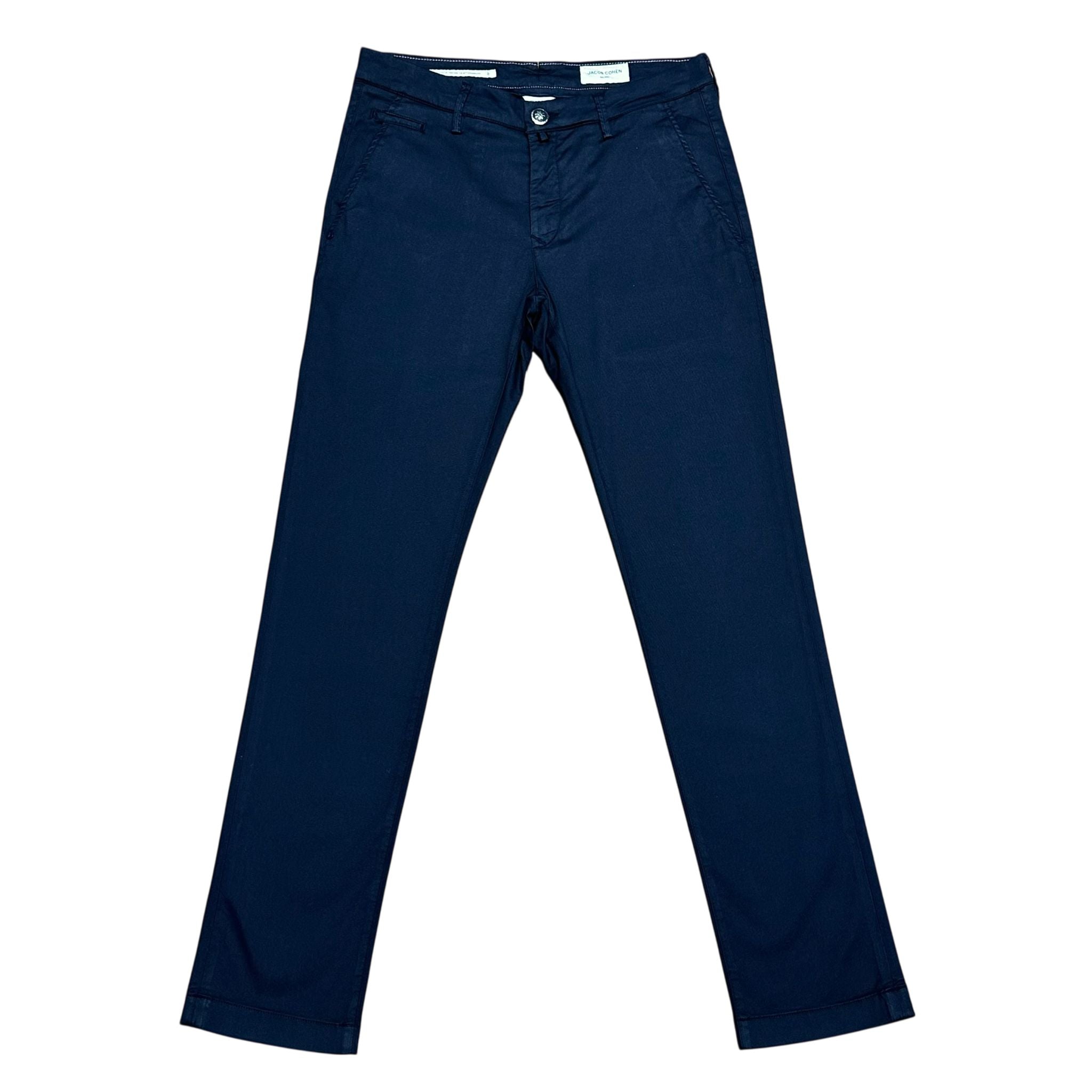 Jacob Cohen Slim Fit Chinos