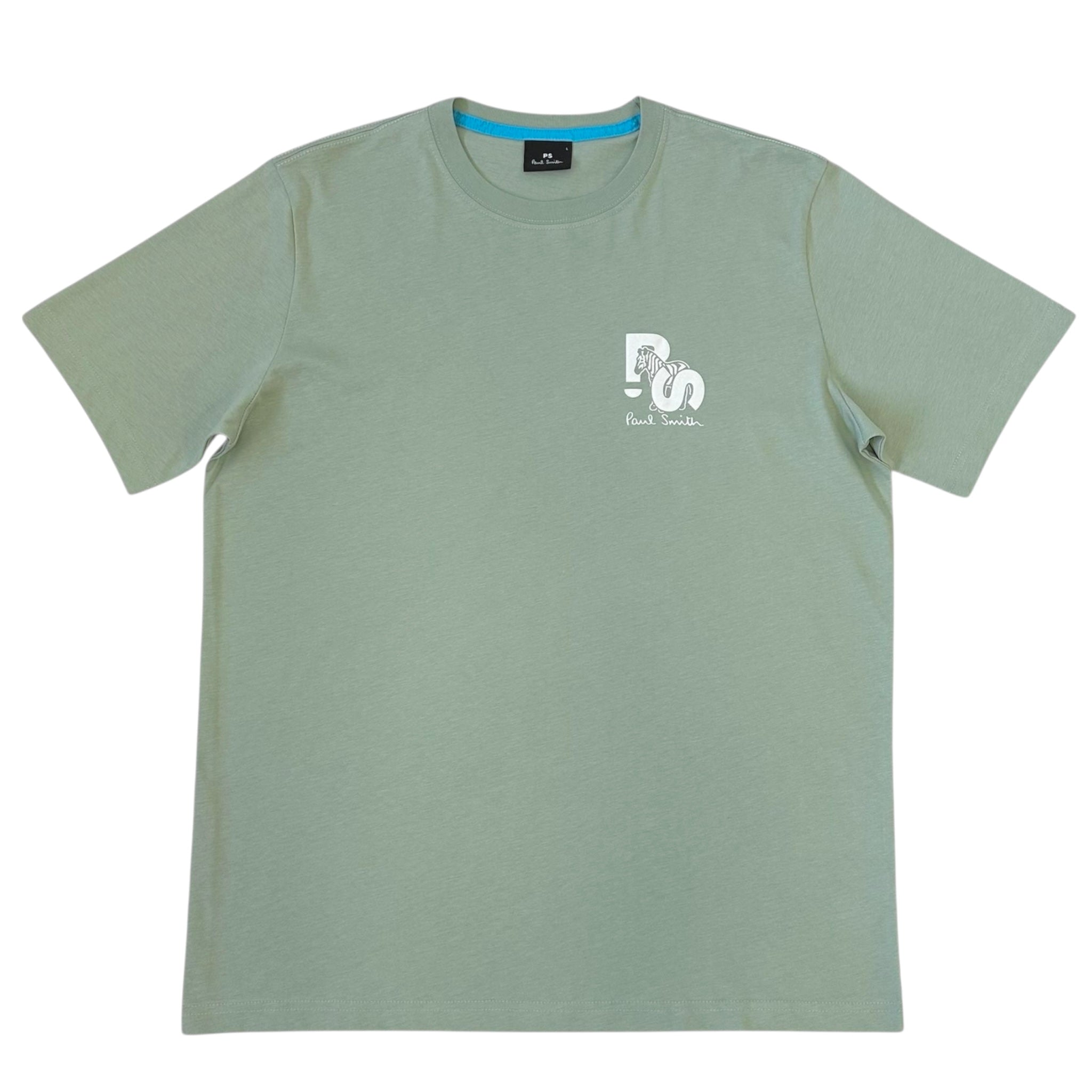 Paul Smith Regular Fit T-Shirt