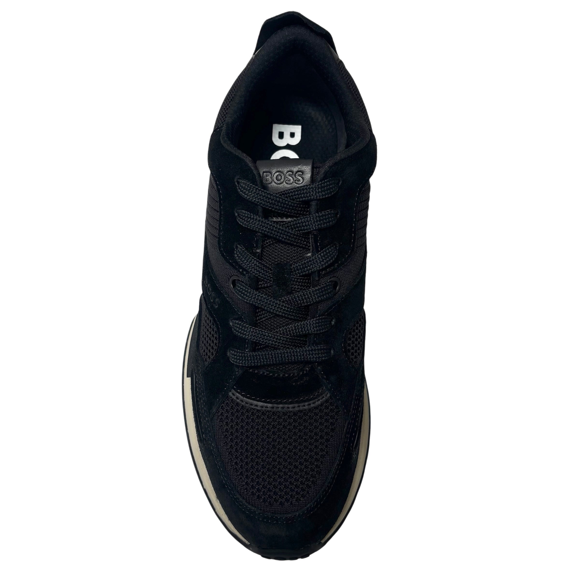 Boss Trainers