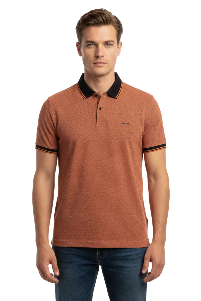 Gant Regular Fit Polo Shirt