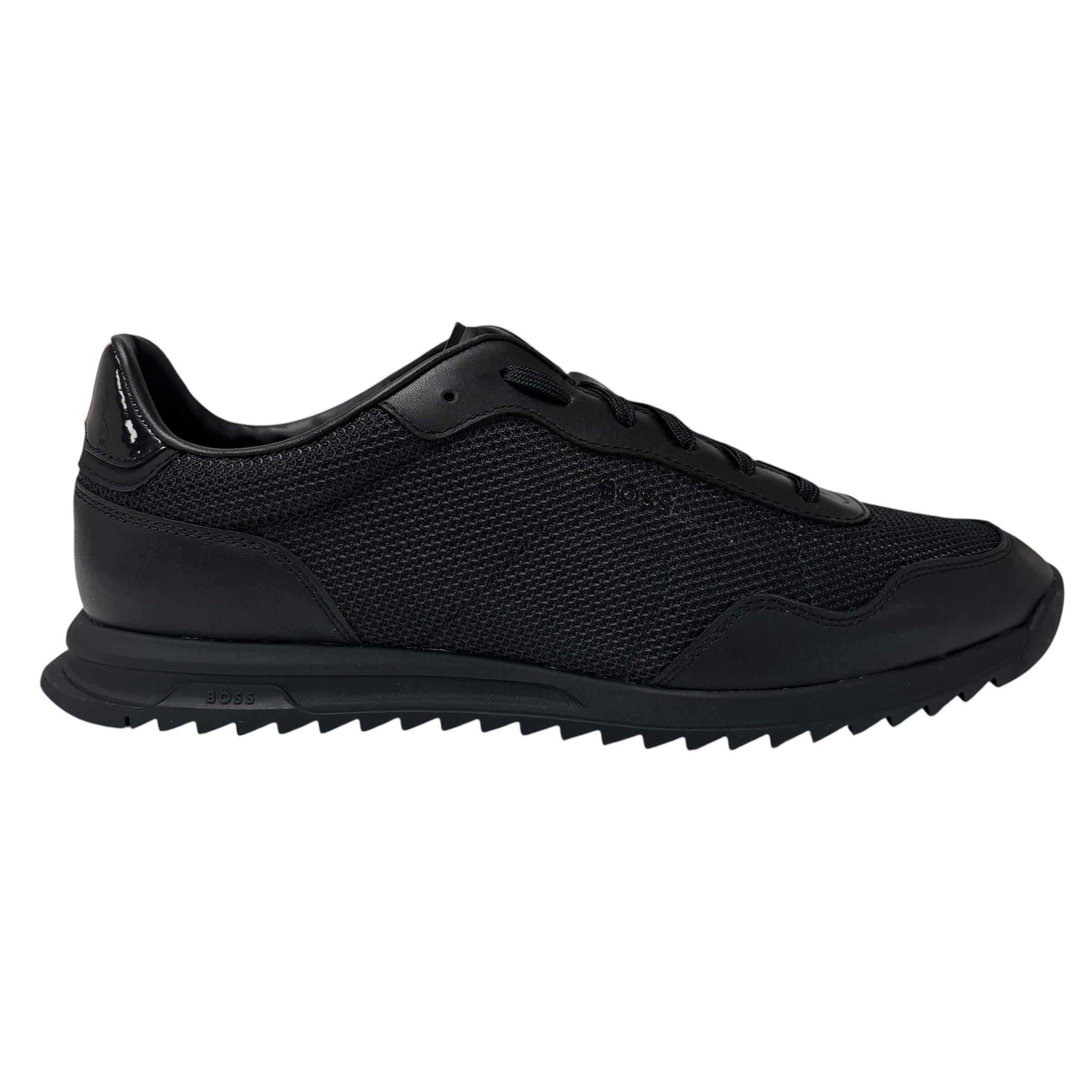 Boss Trainers