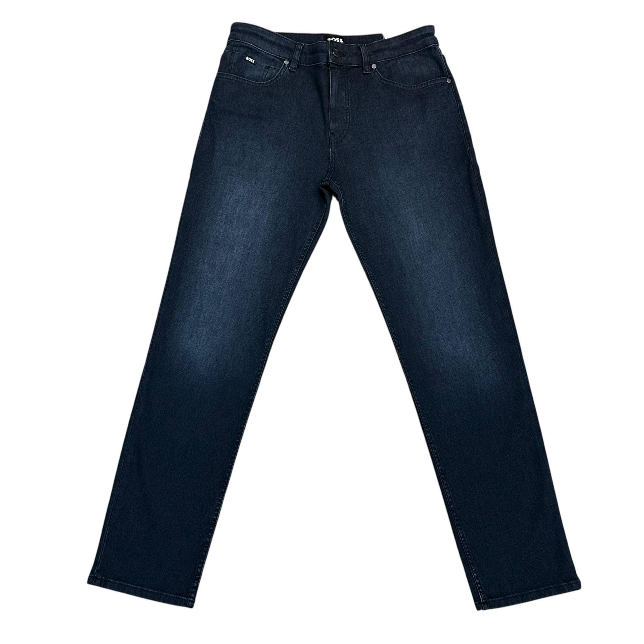 Boss Black Regular Fit Jeans