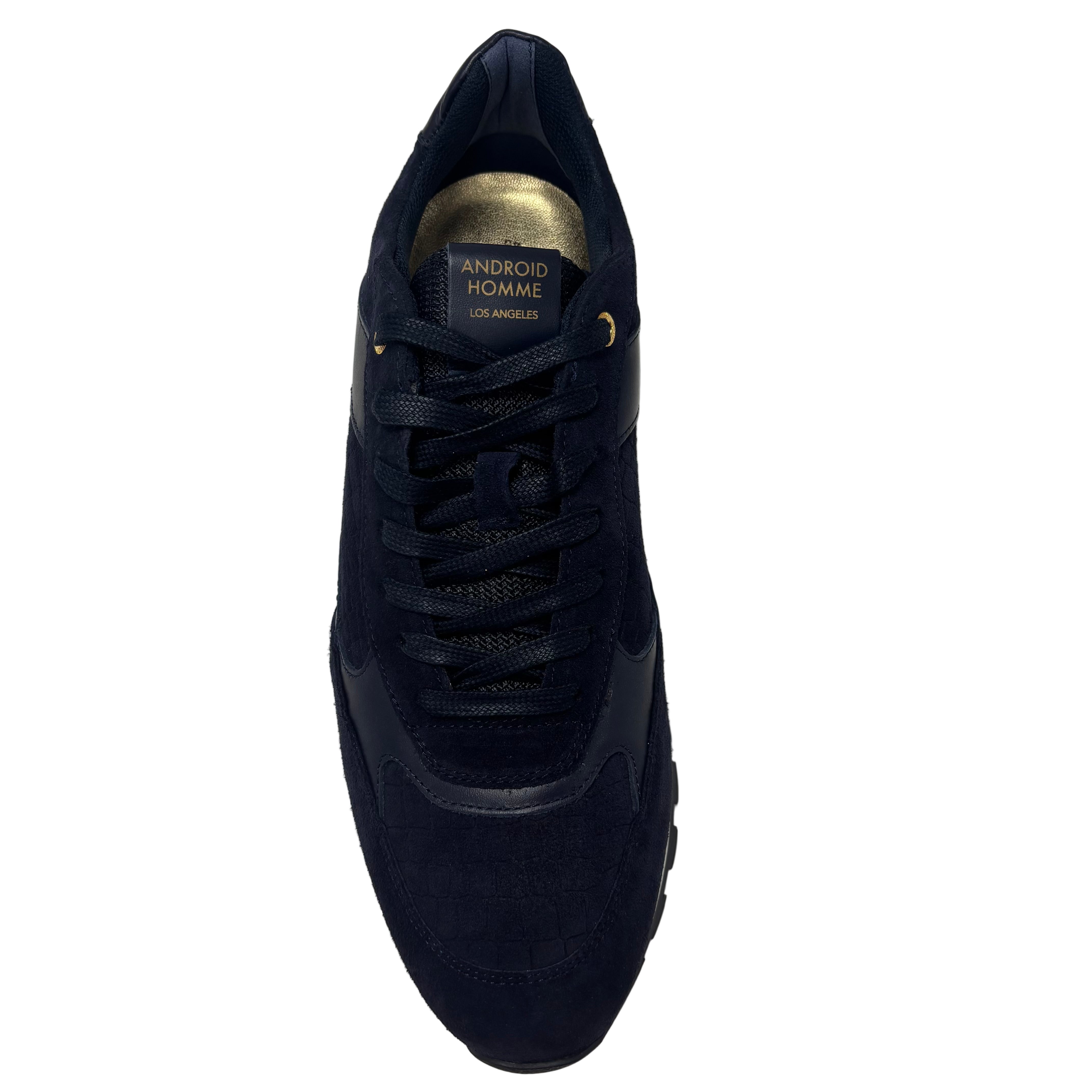 Android Homme Trainers