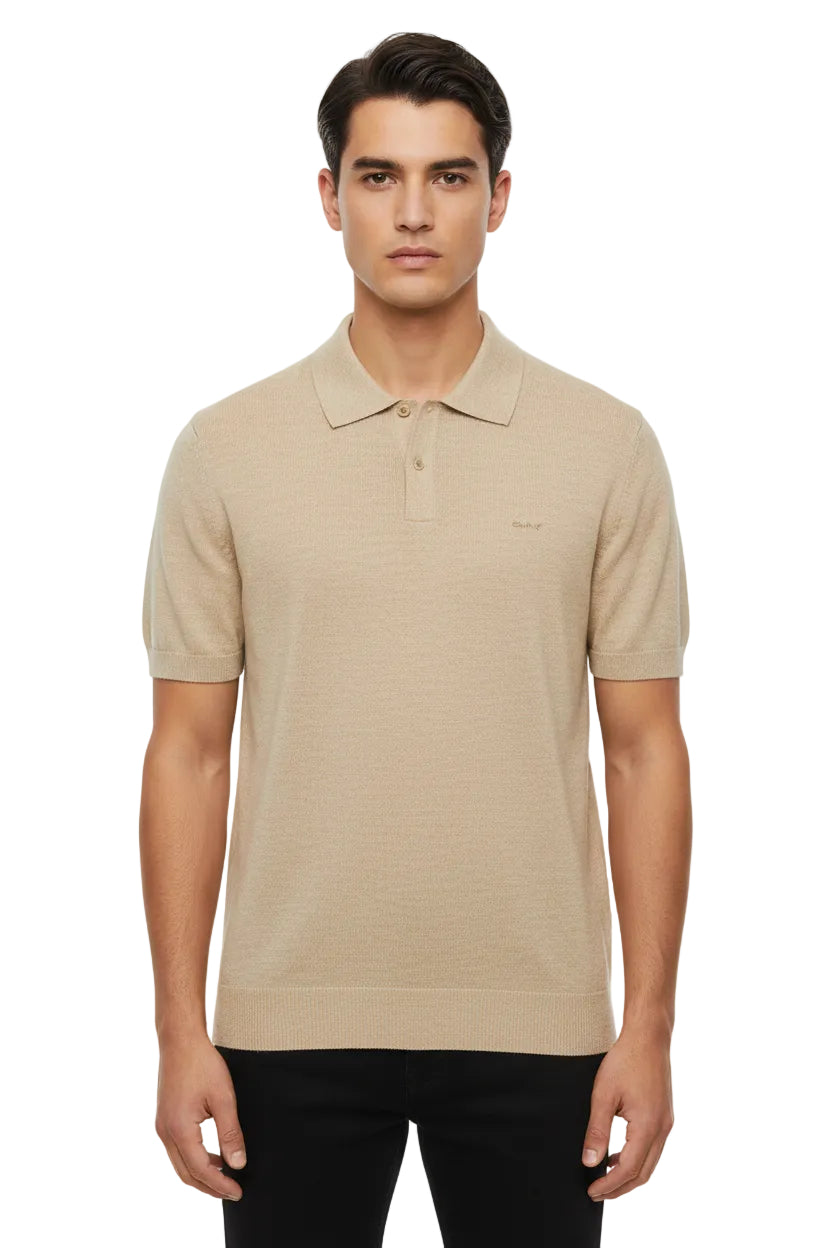 Gant Regular Fit Polo Shirt