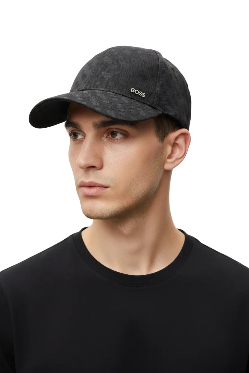 Boss Cap