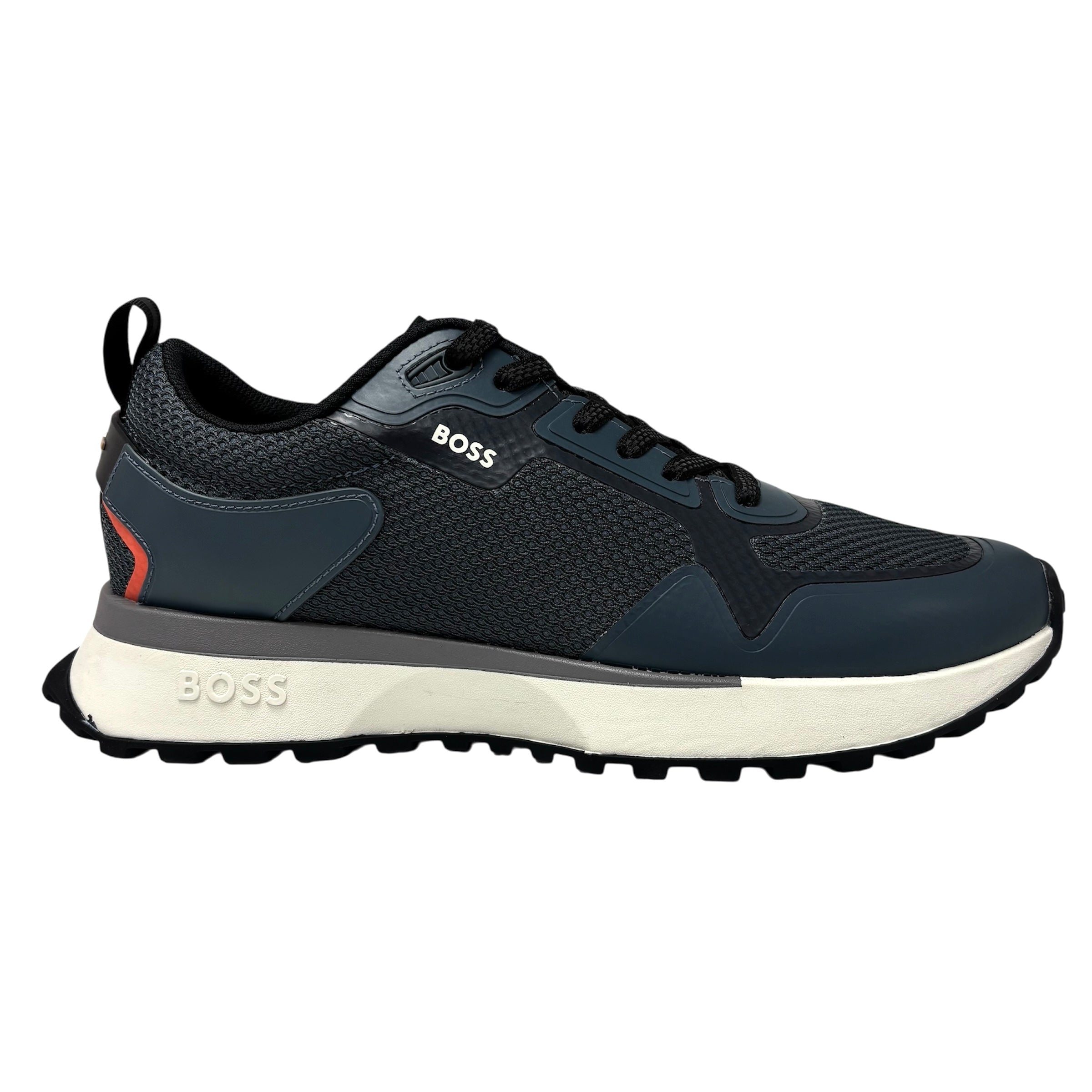 Boss Trainers