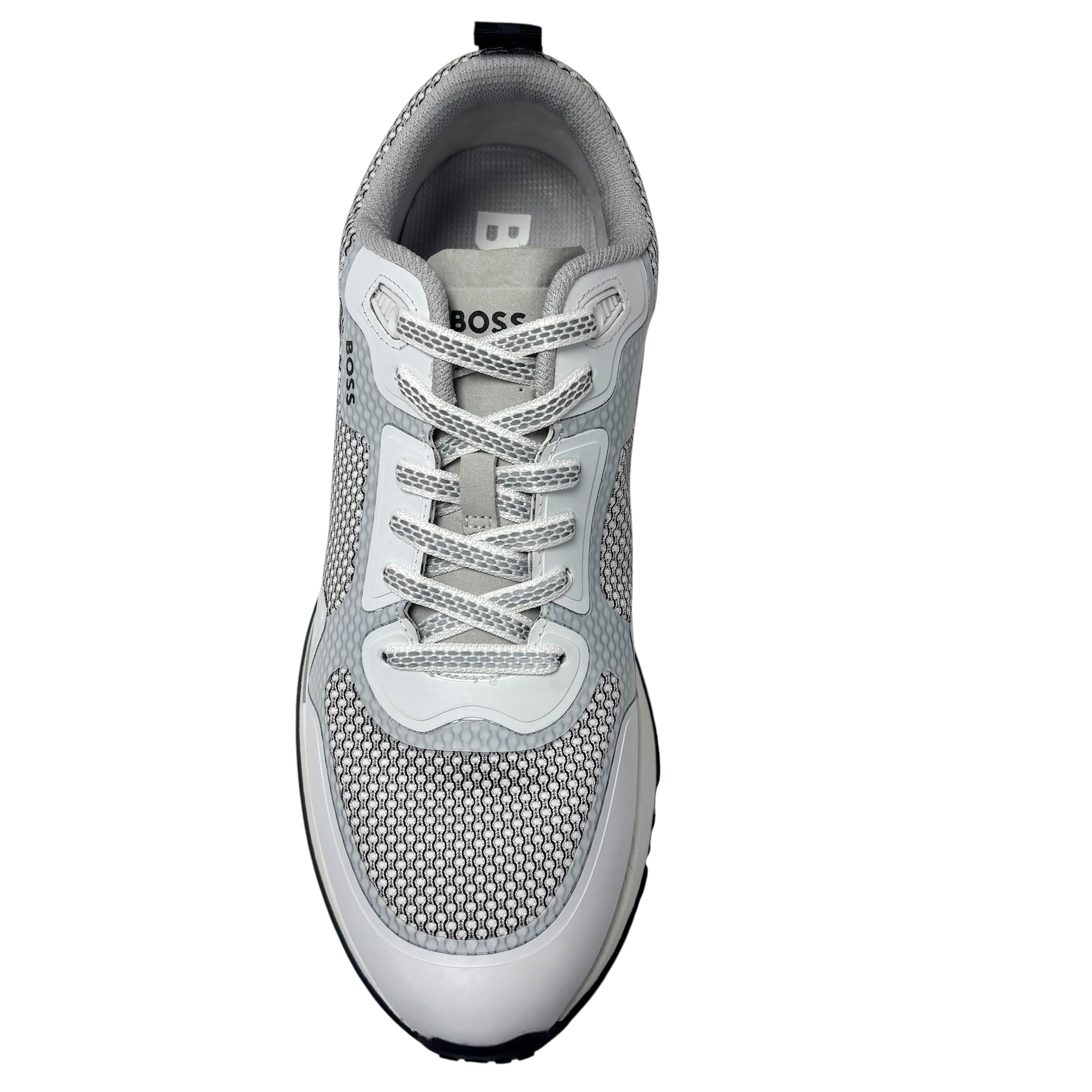 Boss Trainers