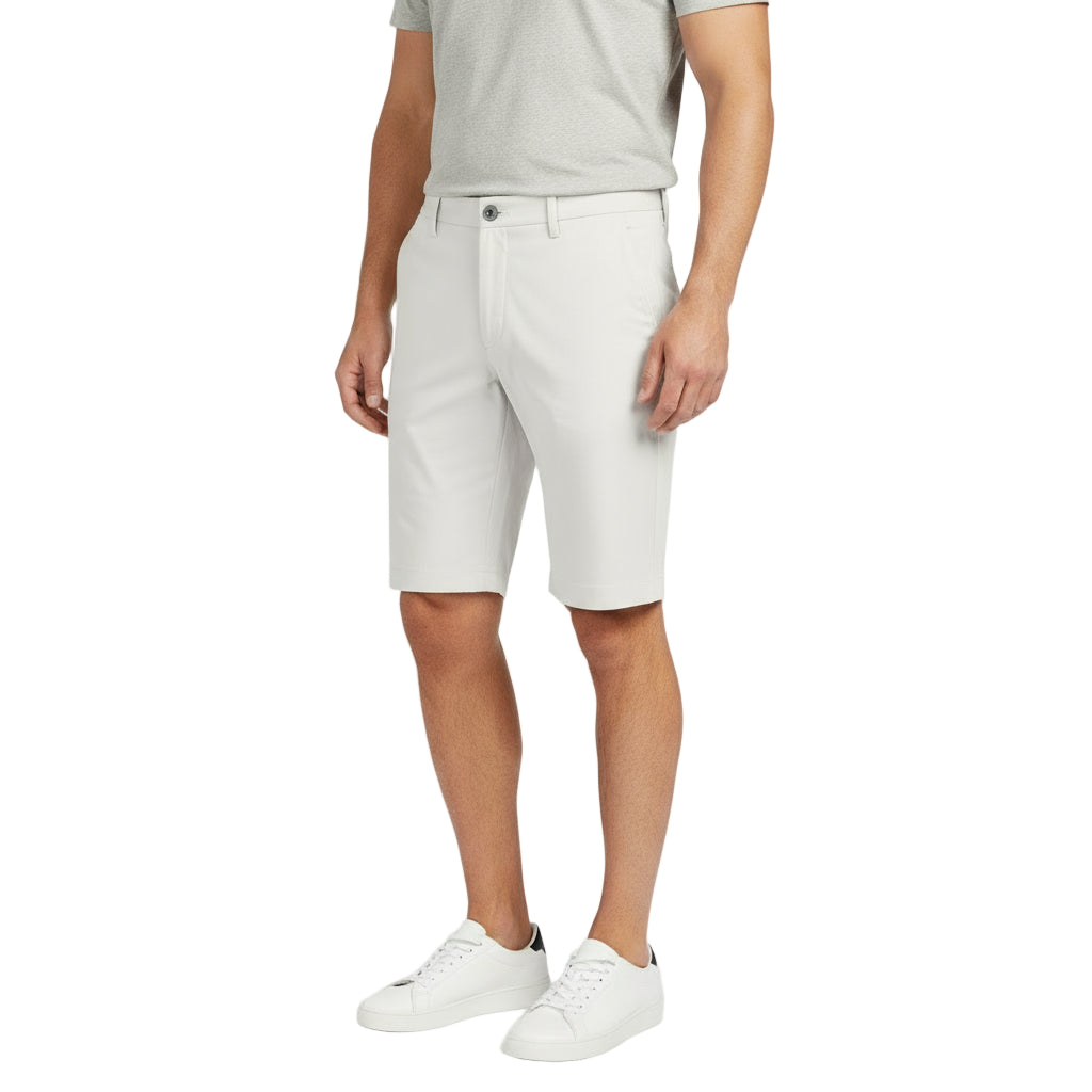 Boss Green Slim Fit Shorts
