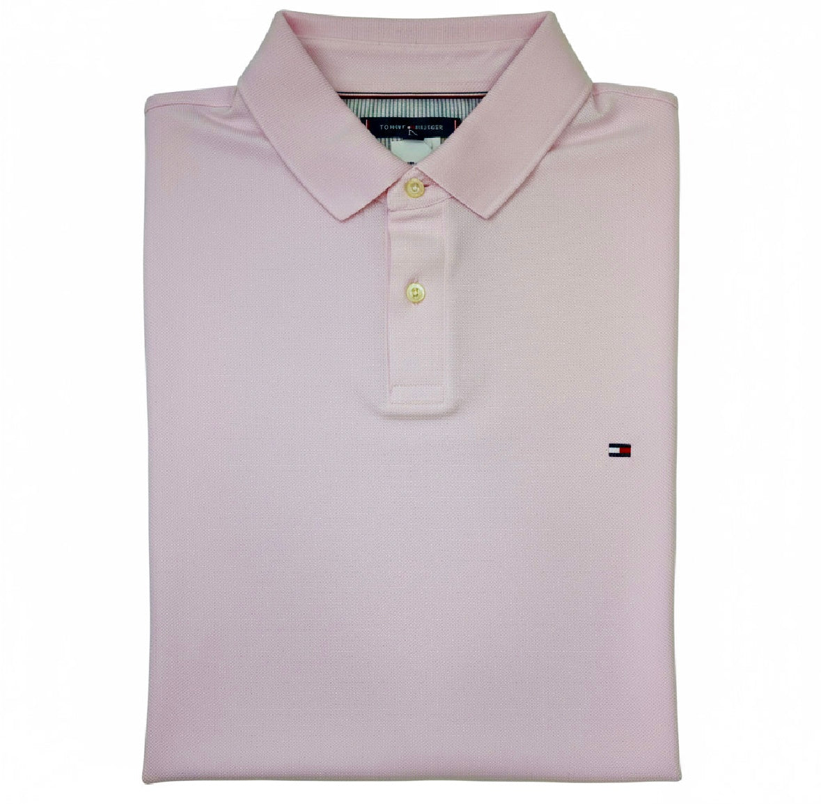 Big & Tall Tommy Hilfiger Regular Fit Polo Shirt