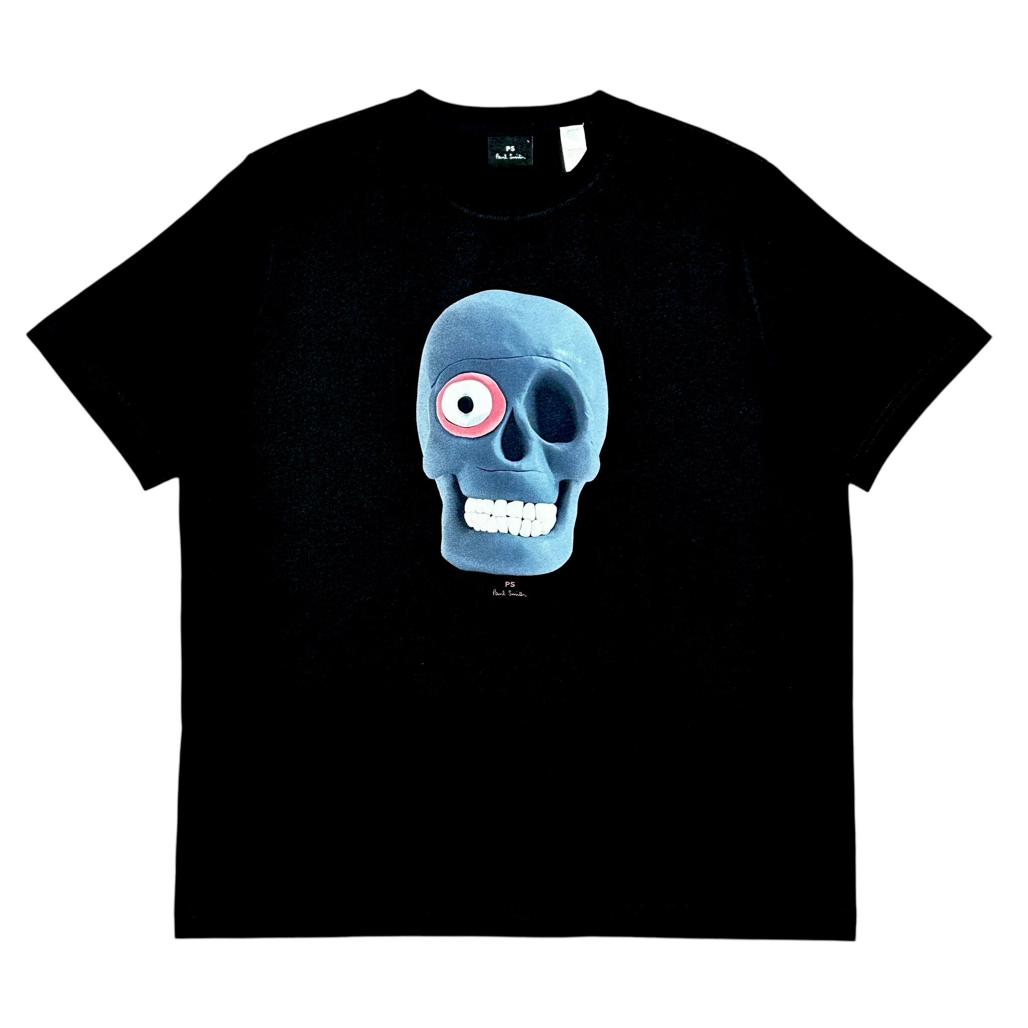 Paul Smith Regular Fit T-Shirt