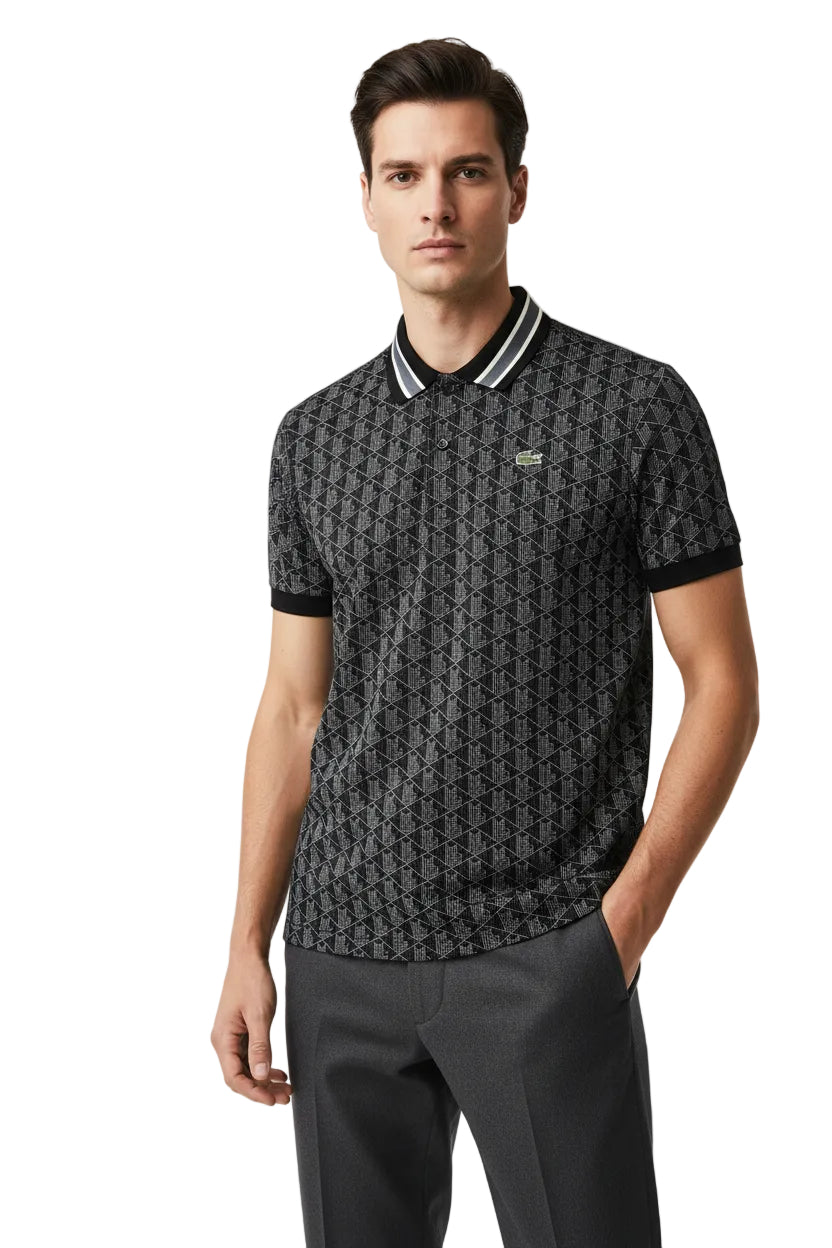 Lacoste Classic Fit Polo Shirt