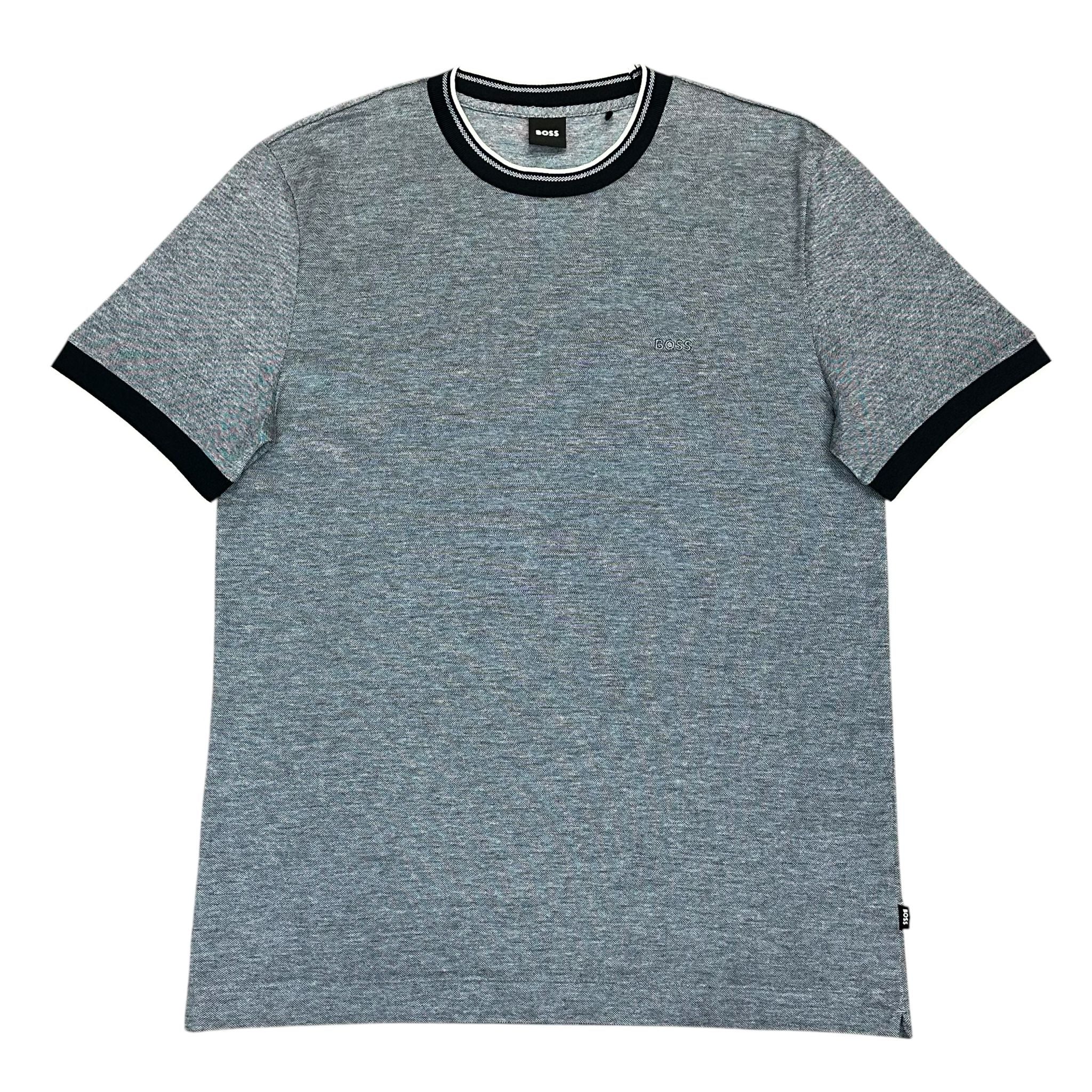 Boss Black Regular Fit T-Shirt
