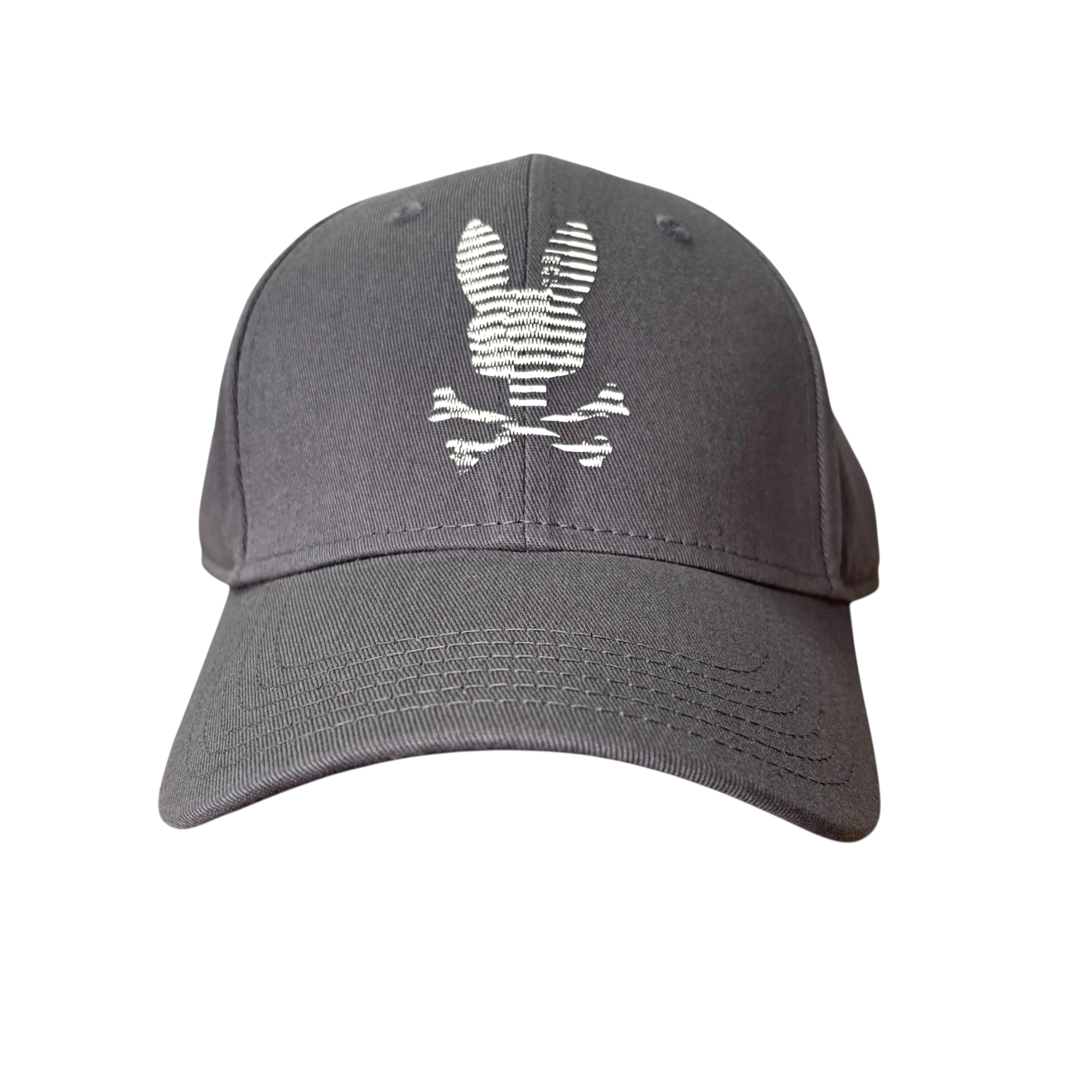 Psycho Bunny Cap