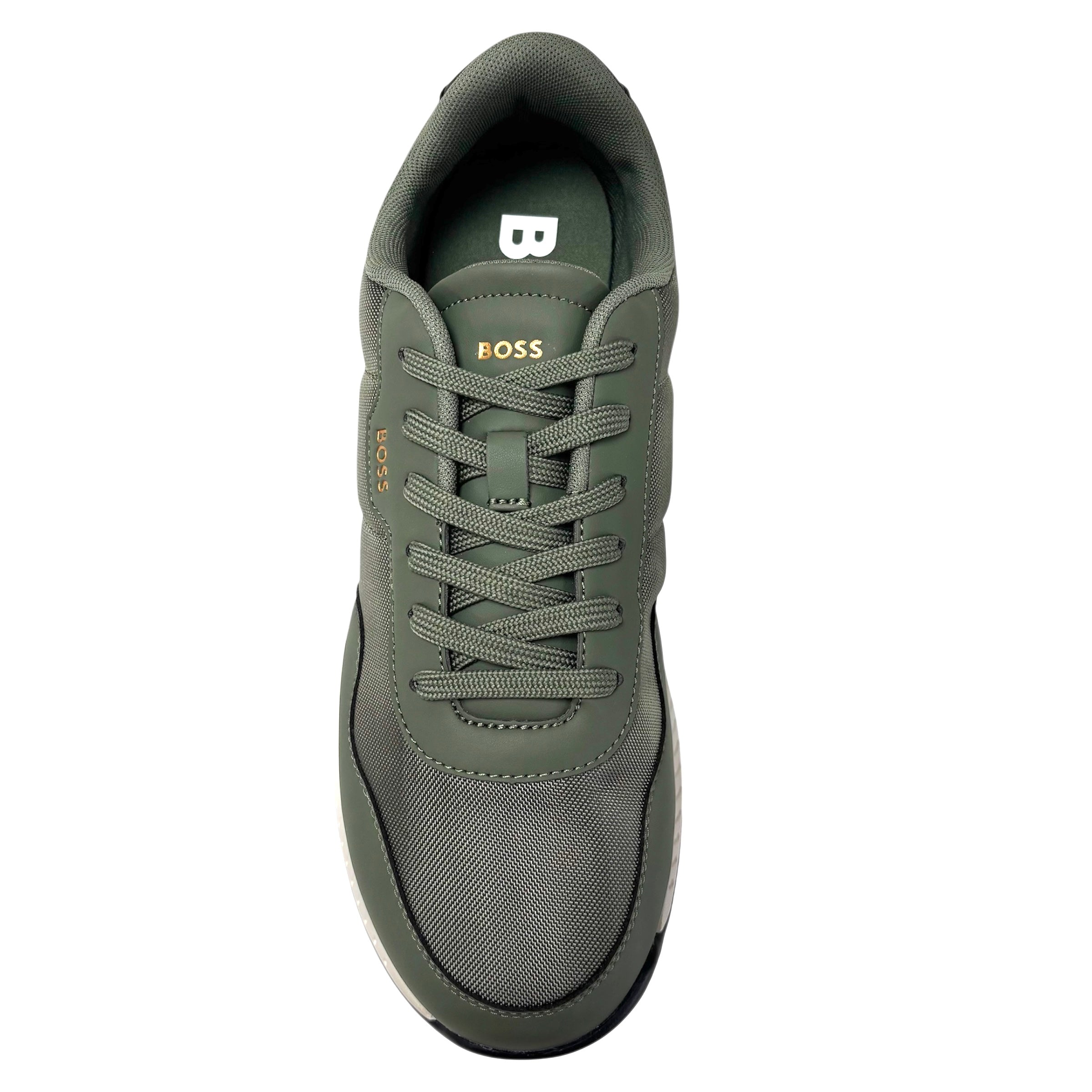 Boss Trainers