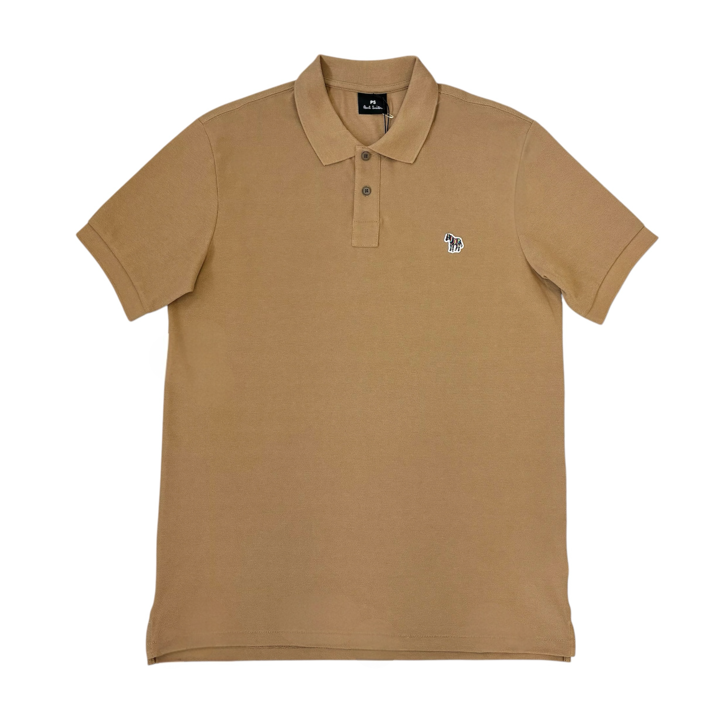 Paul Smith Regular Fit Polo Shirt