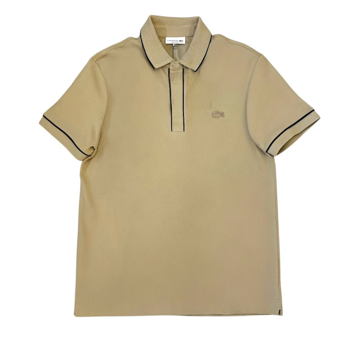 Lacoste Regular Fit Polo Shirt