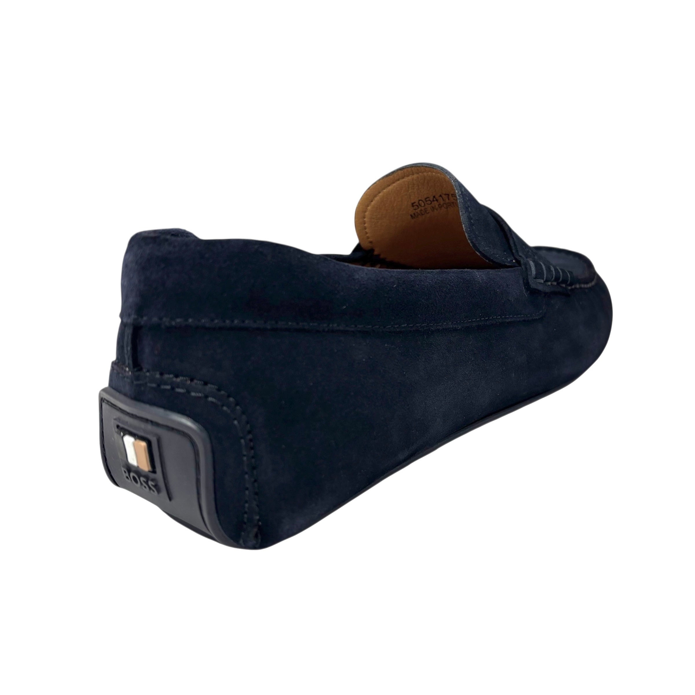Boss Loafers