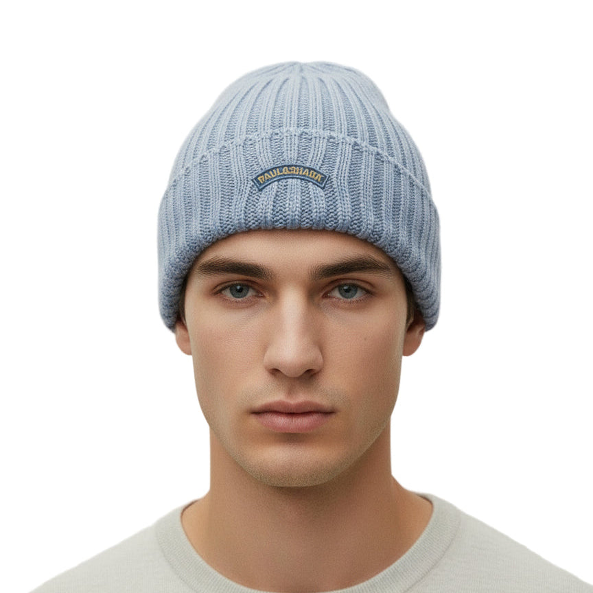 Paul & Shark Beanie Hat