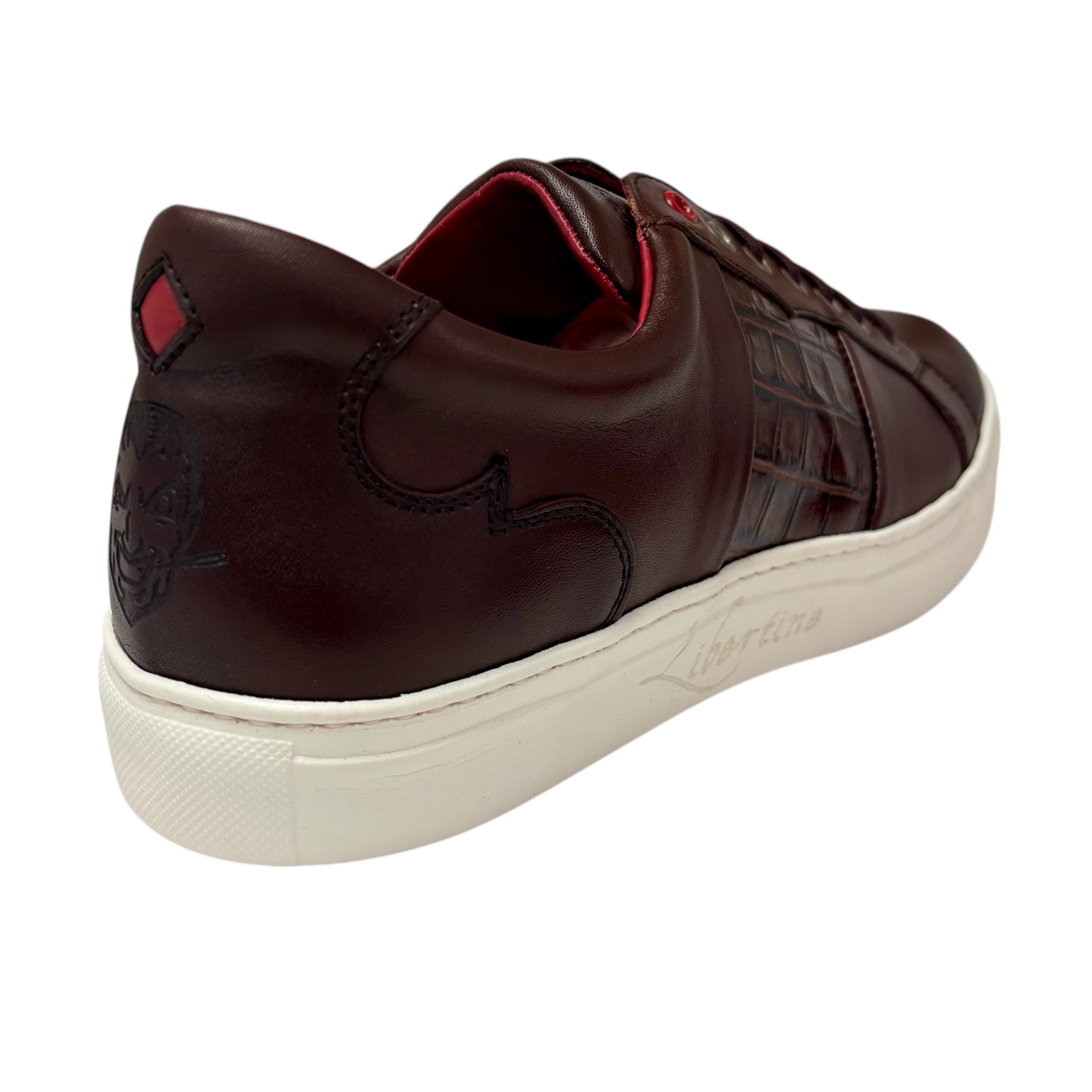 Jeffery West Trainers