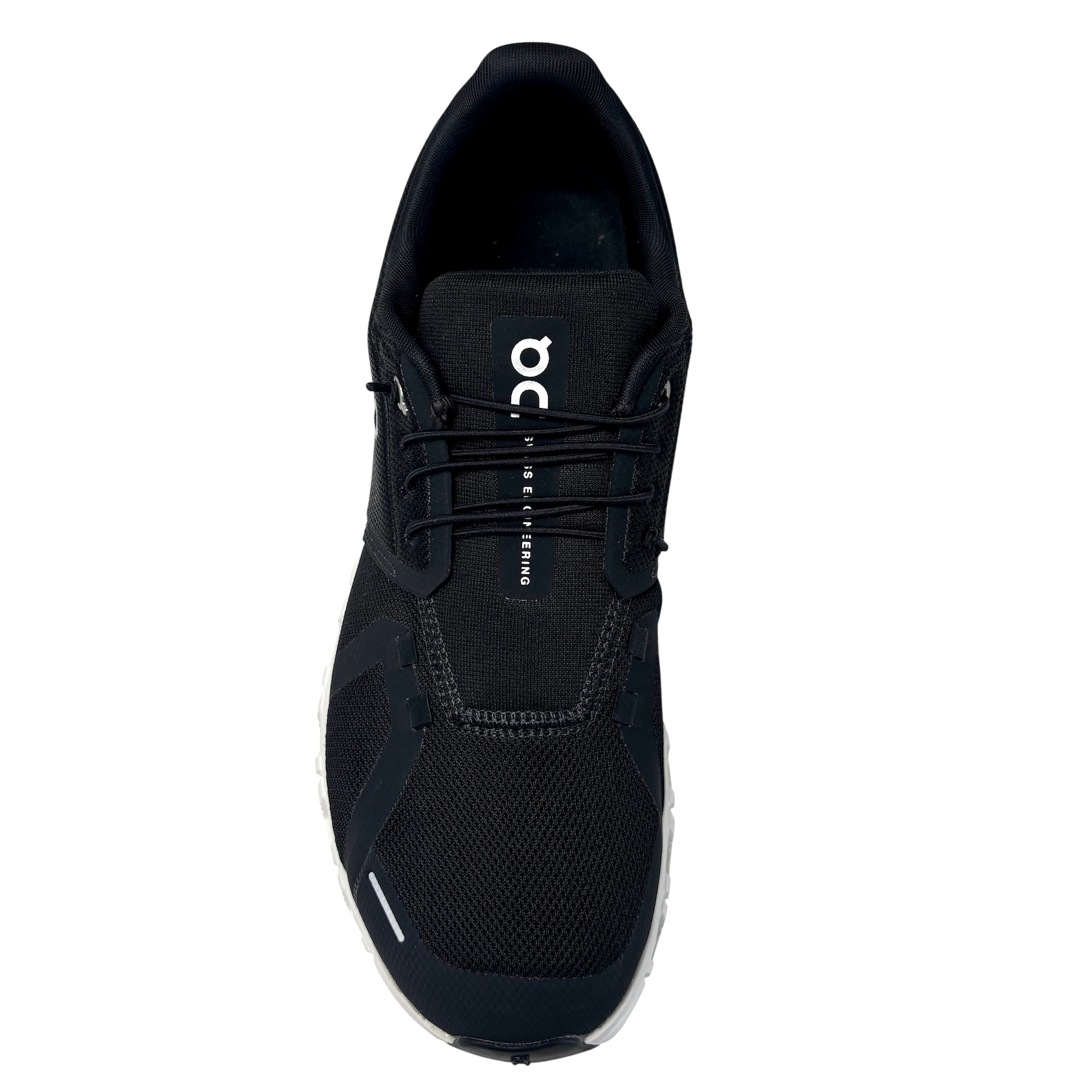 On Running Trainers