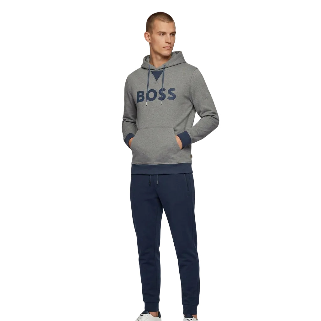 Boss Orange Overhead Hoodie
