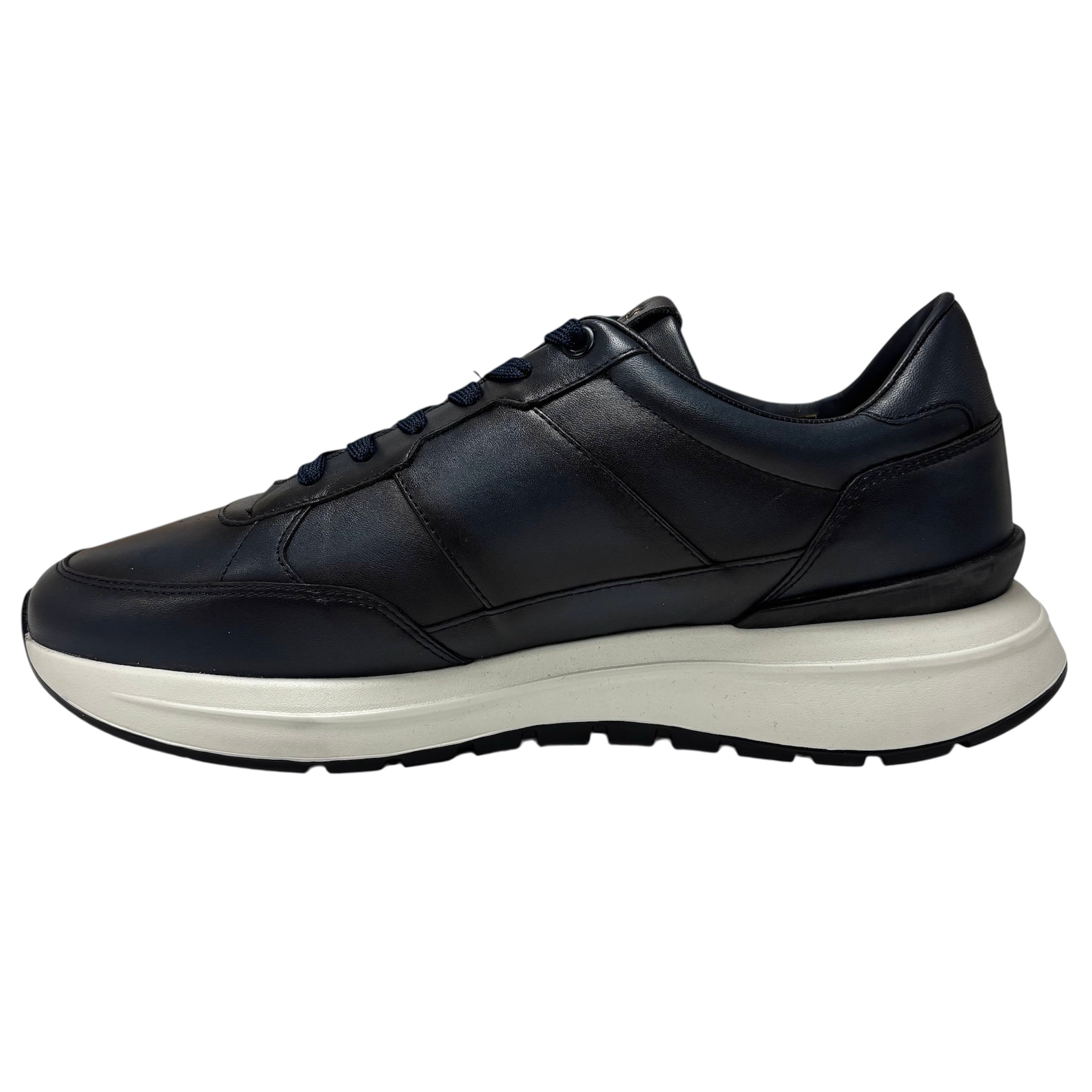 Boss Trainers