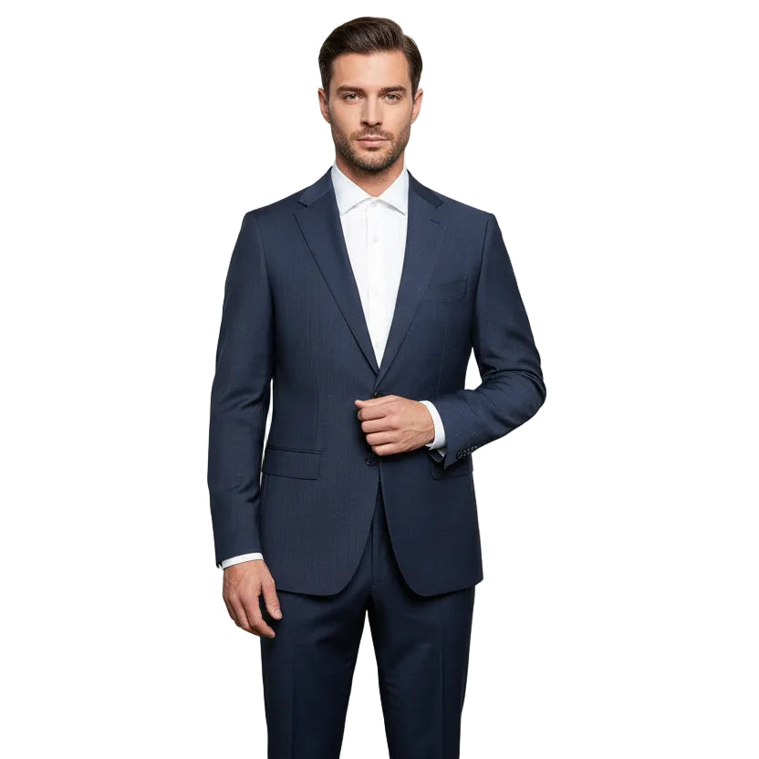 Digel Regular Fit 2 Piece Suit