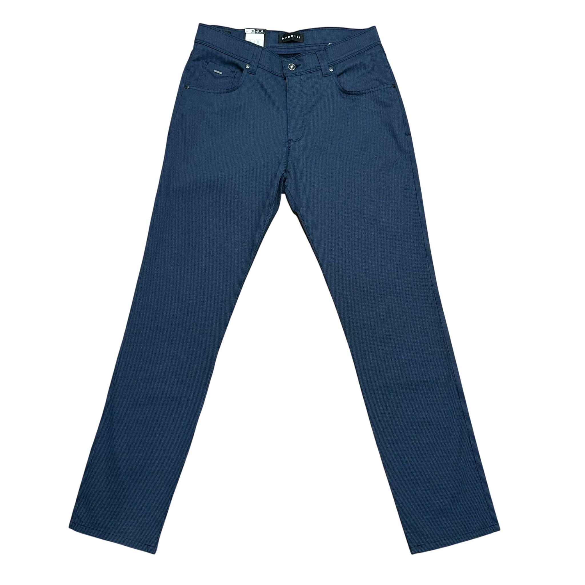Bugatti Regular Fit Jeans