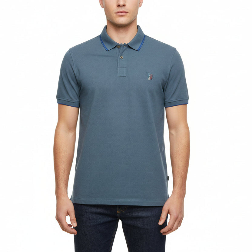 Paul Smith Regular Fit Polo Shirt