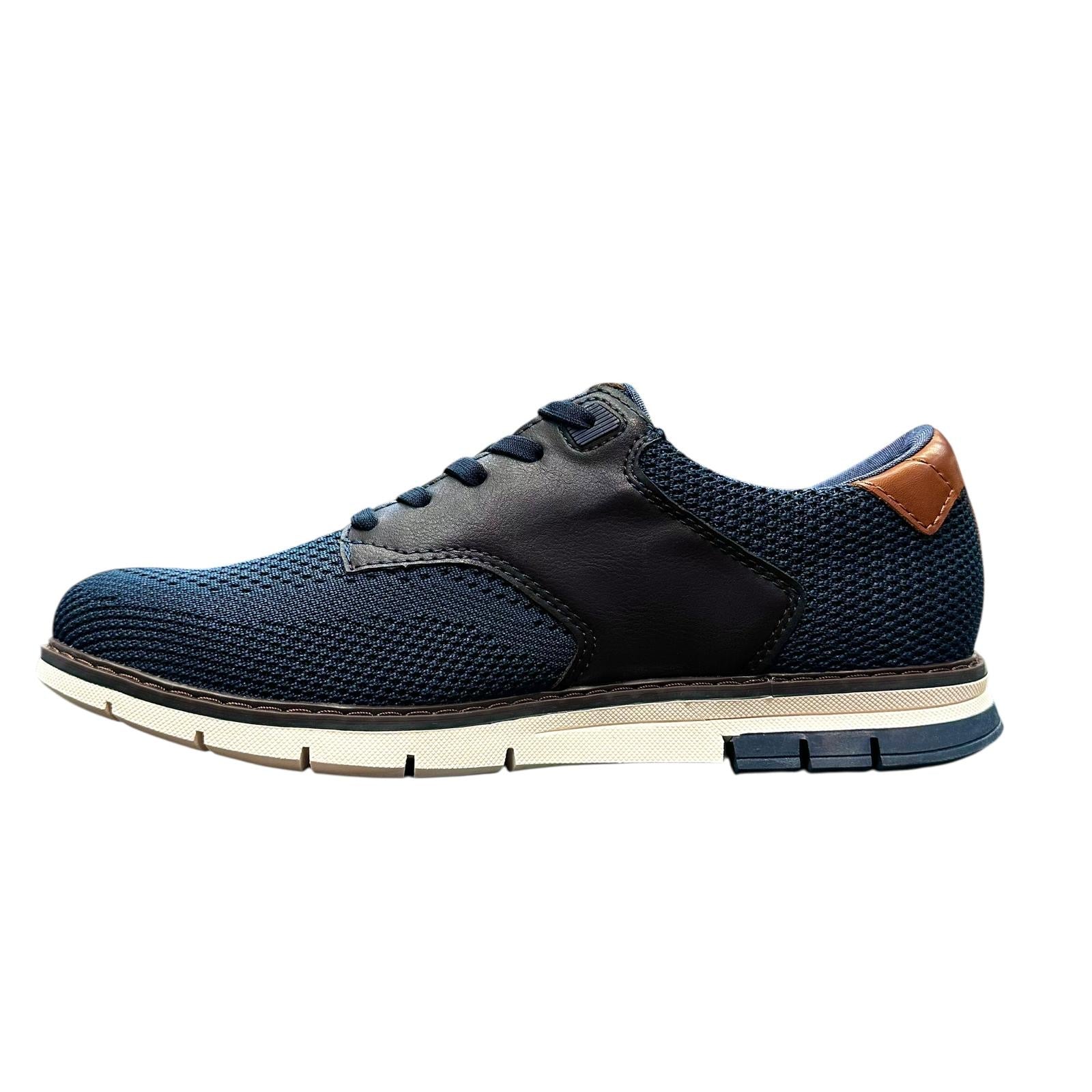 Bugatti Lace Up Shoes