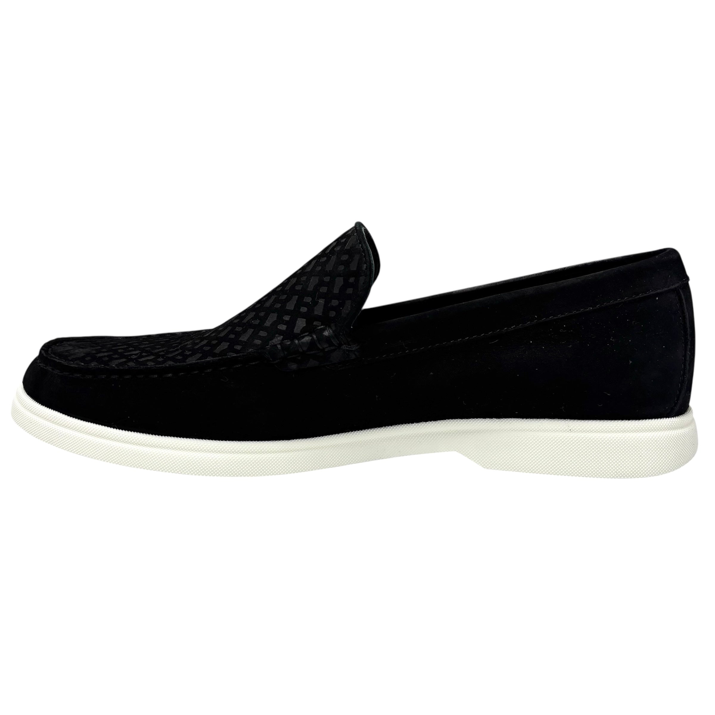 Boss Loafers