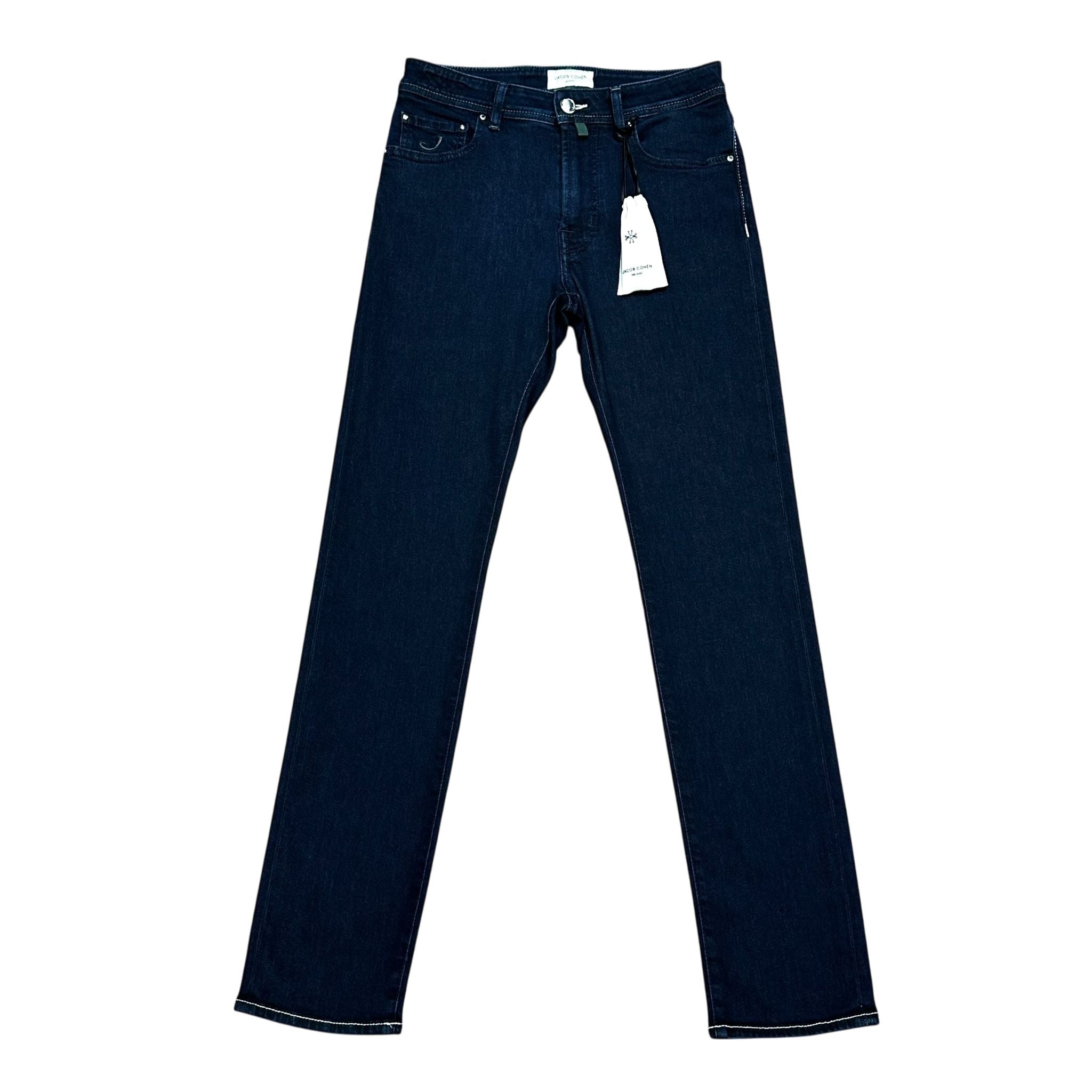 Jacob Cohen Slim Fit Jeans